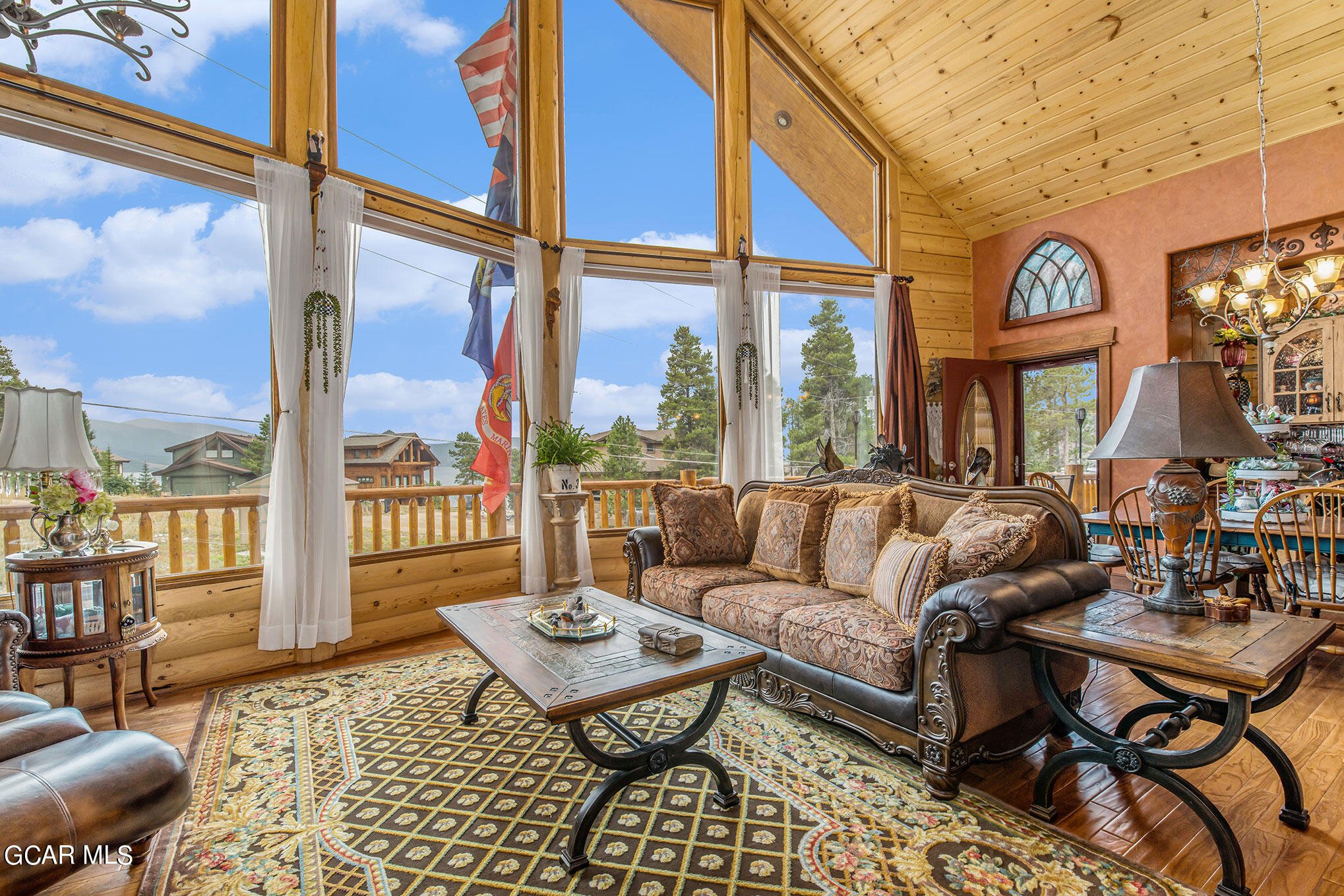 225 GCR 640 Granby CO 80446