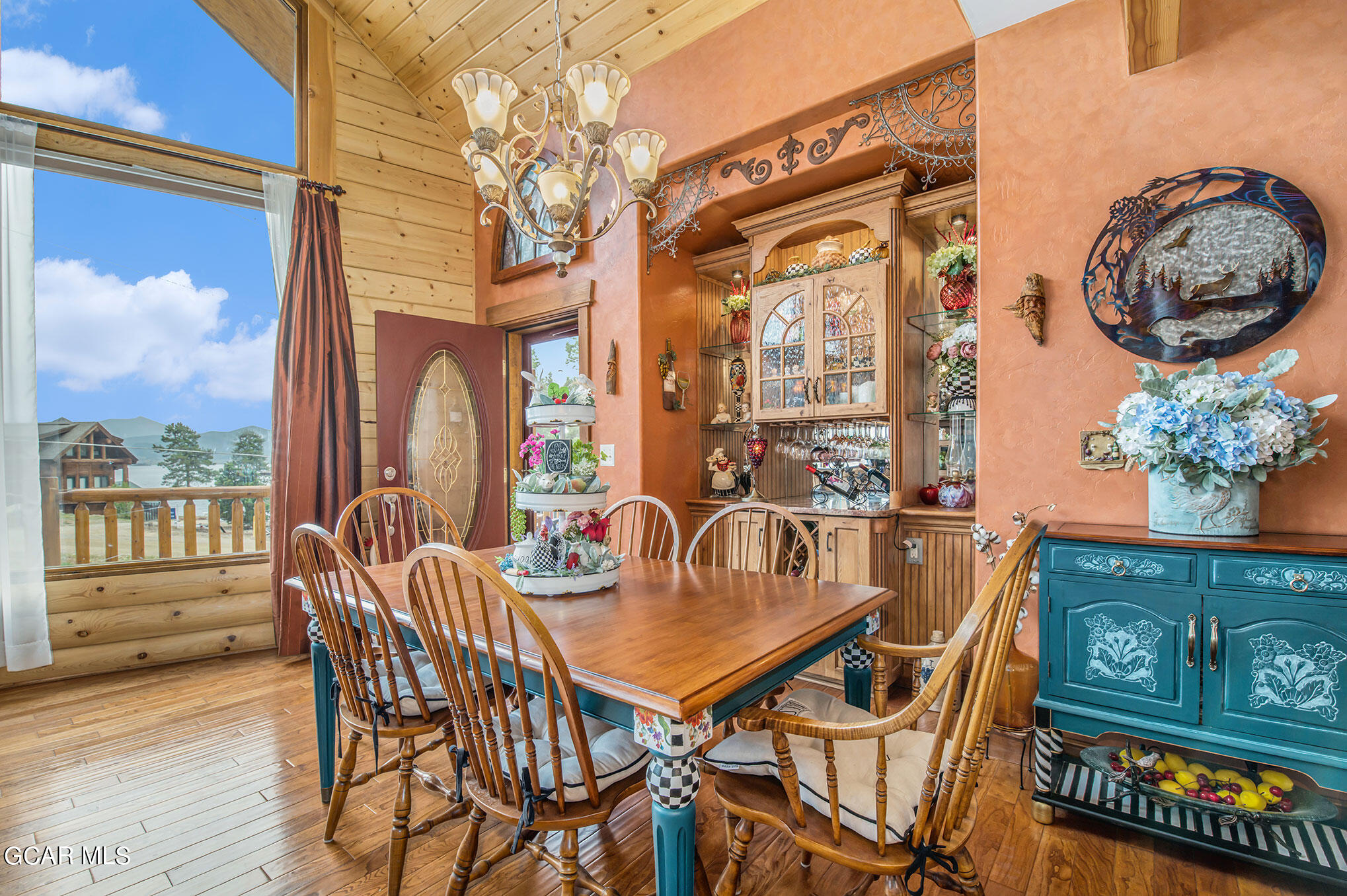 225 GCR 640 Granby CO 80446