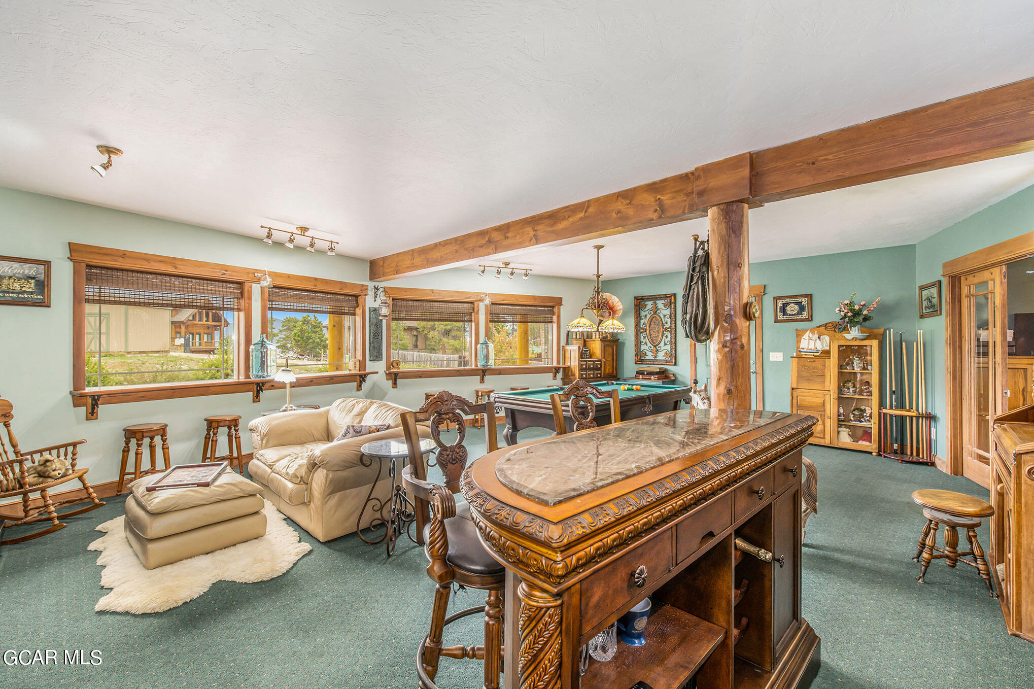 225 GCR 640 Granby CO 80446
