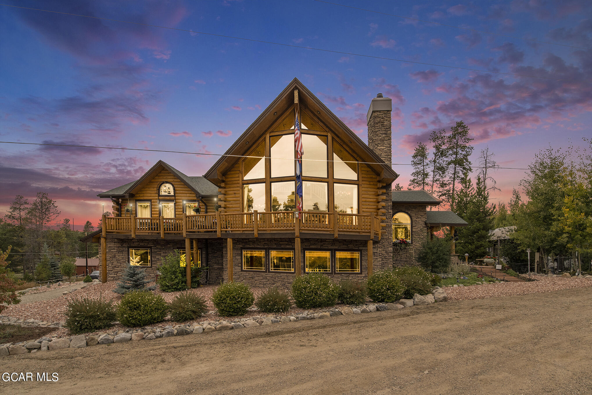 225 GCR 640 Granby CO 80446