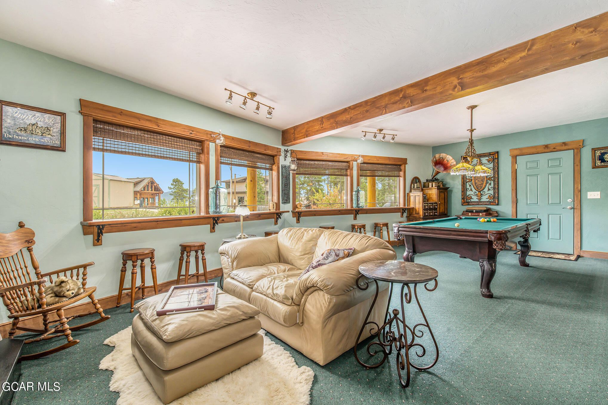 225 GCR 640 Granby CO 80446