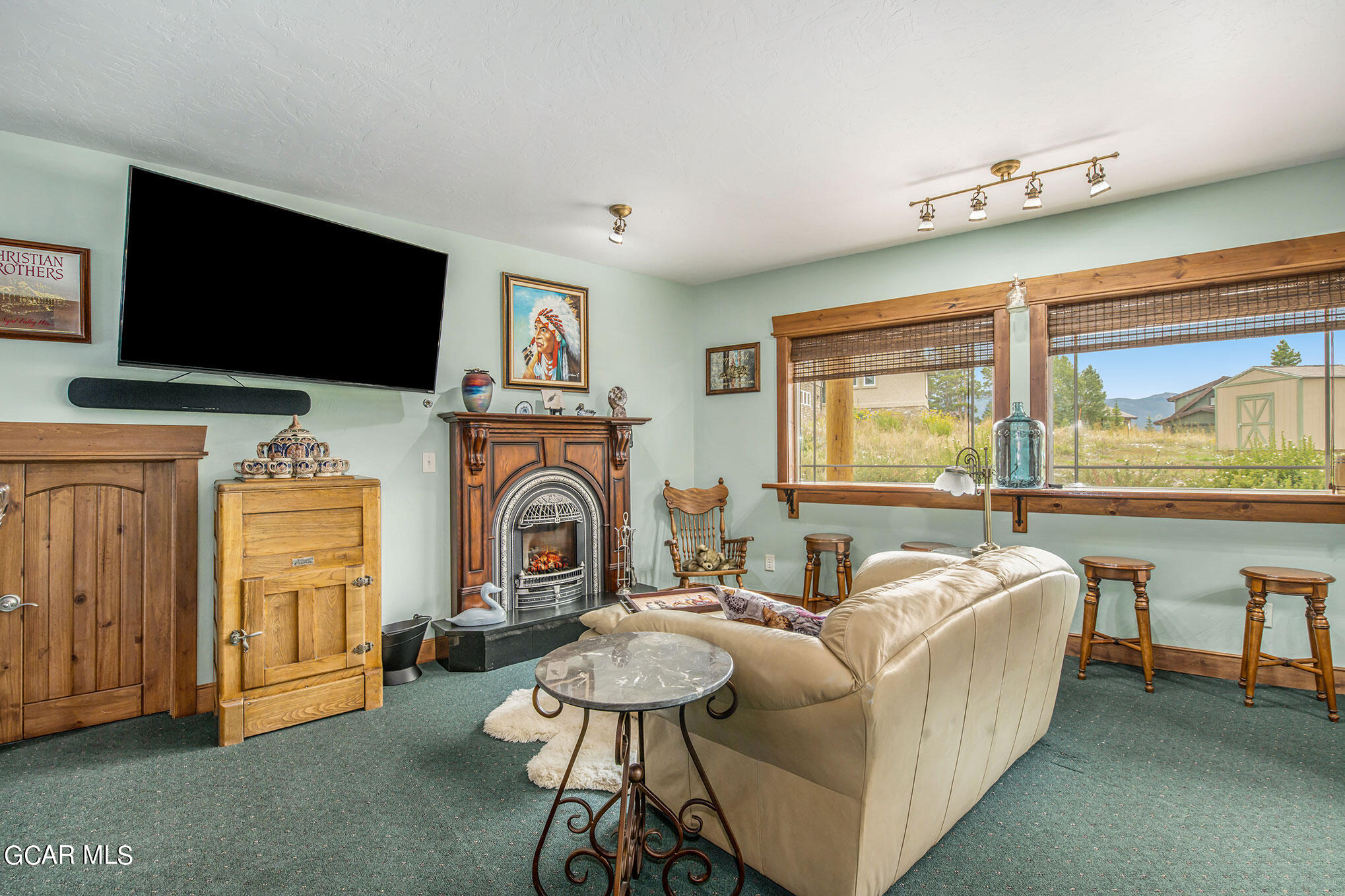 225 GCR 640 Granby CO 80446