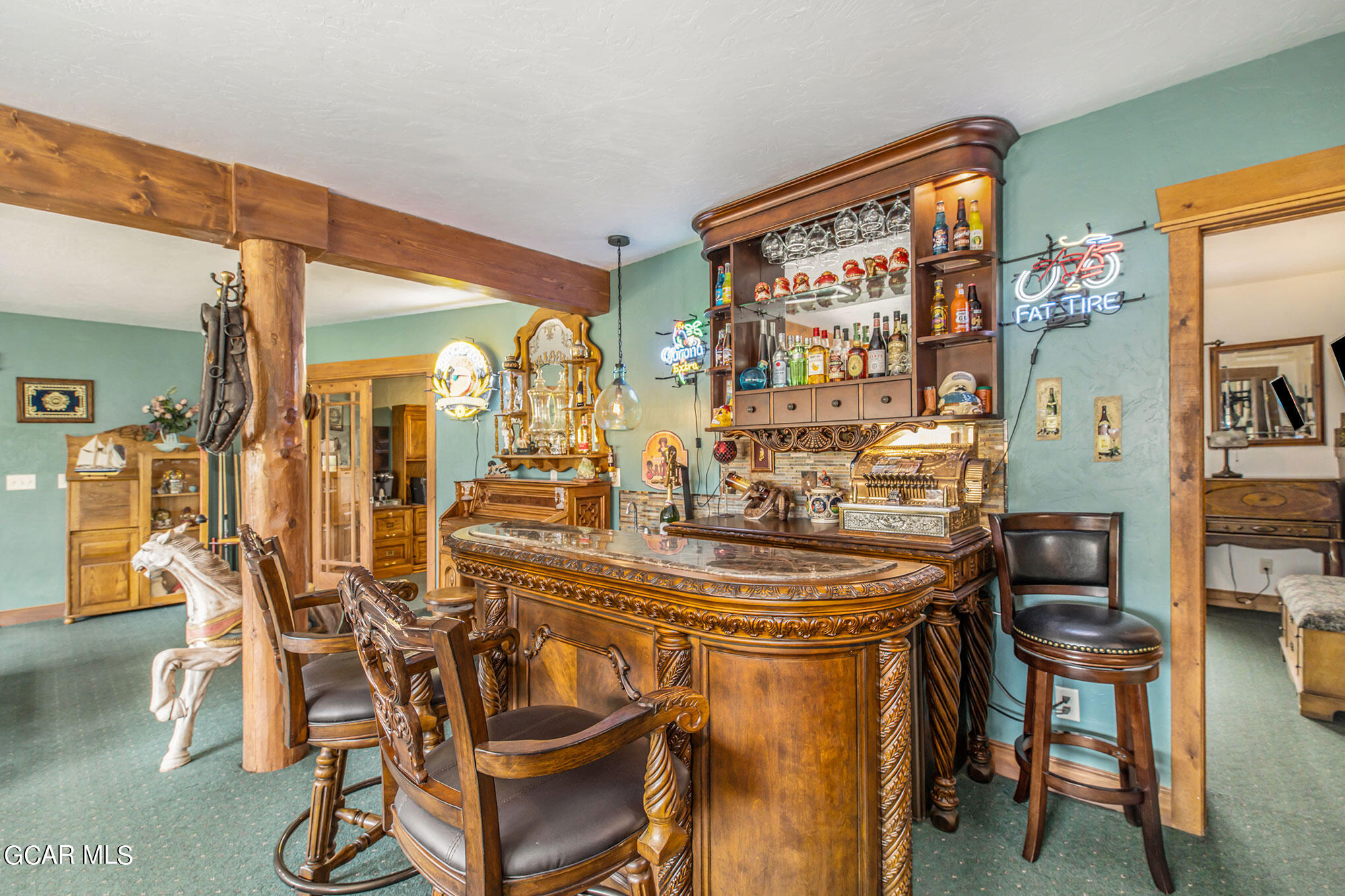 225 GCR 640 Granby CO 80446