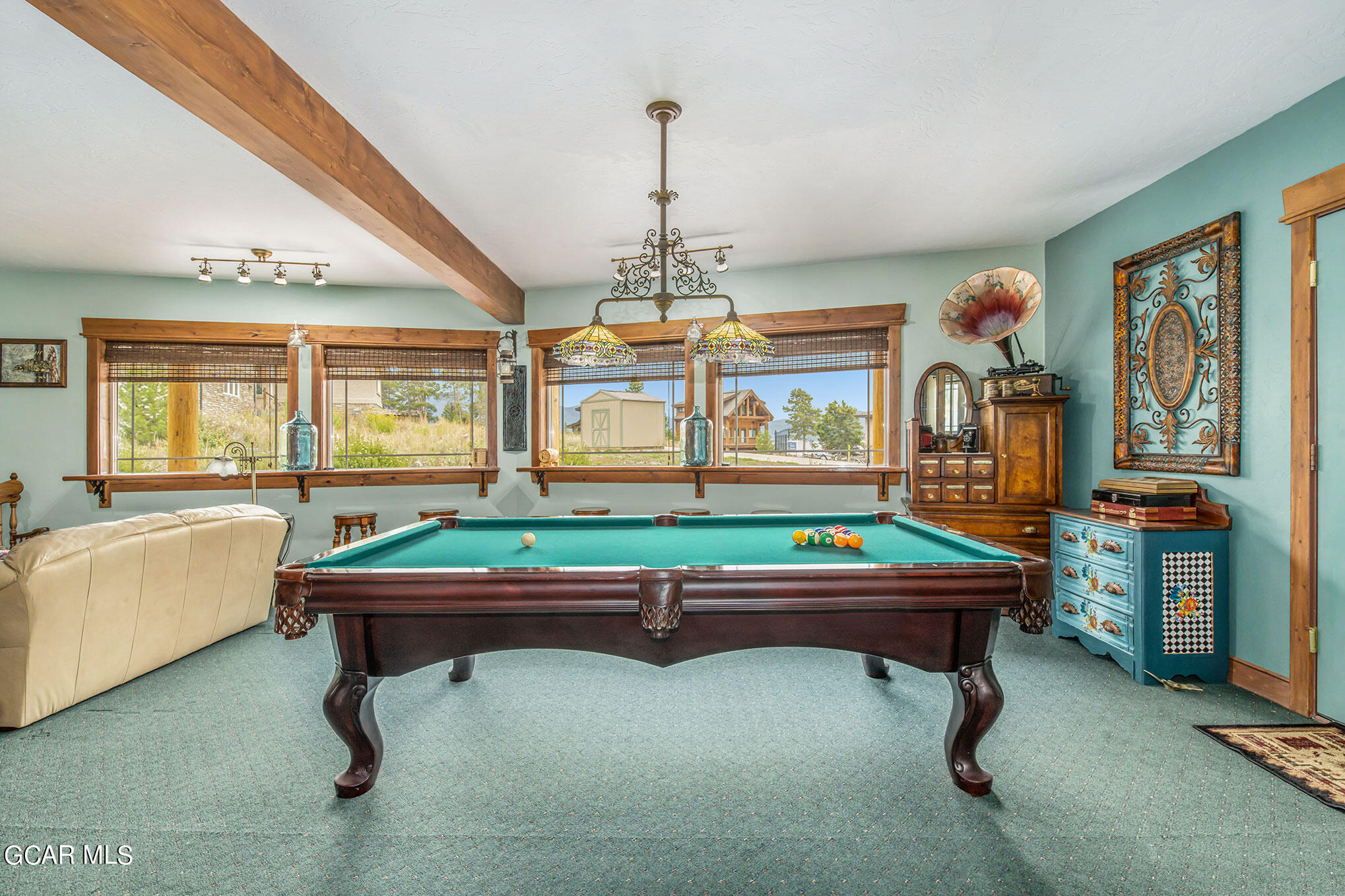 225 GCR 640 Granby CO 80446