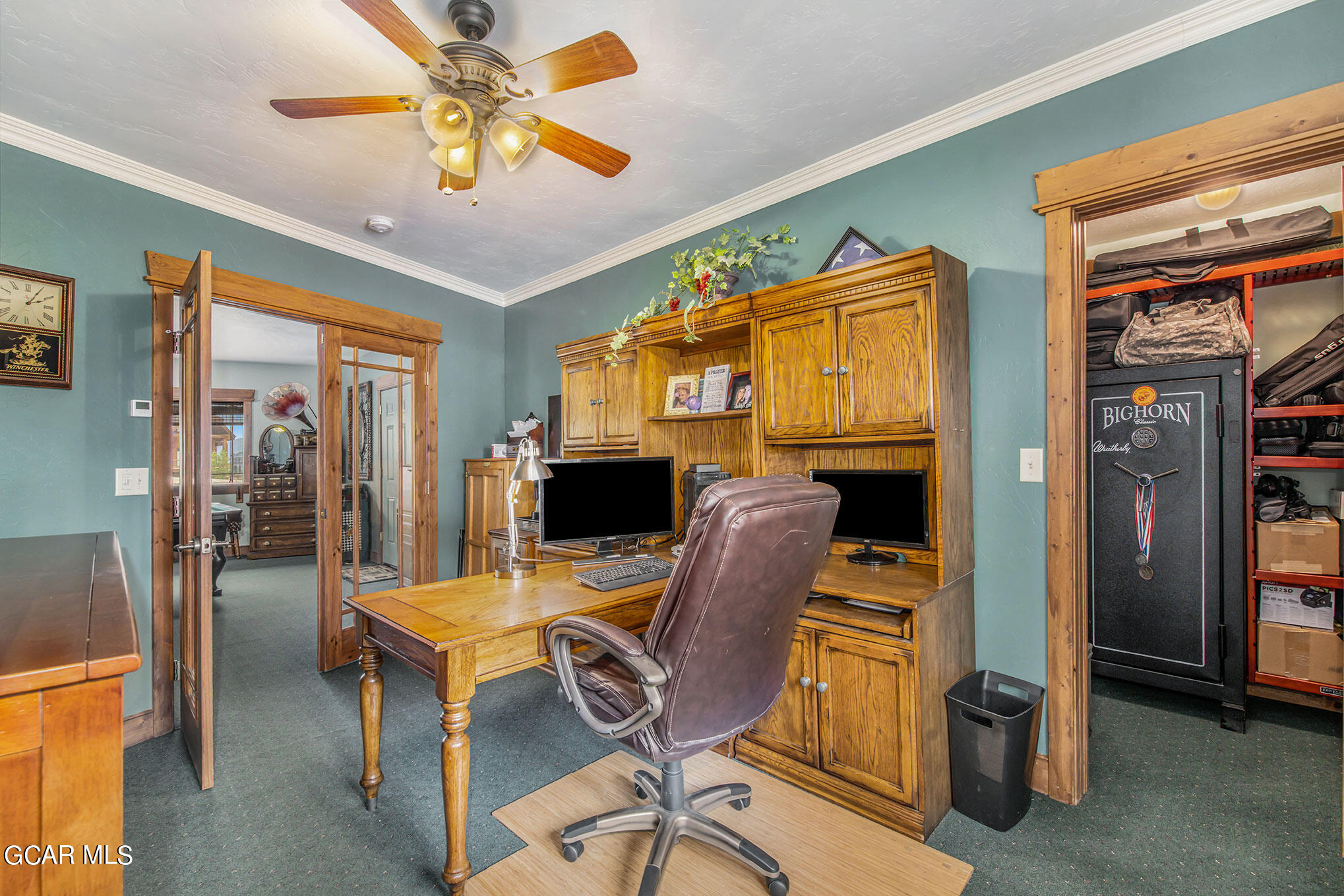 225 GCR 640 Granby CO 80446
