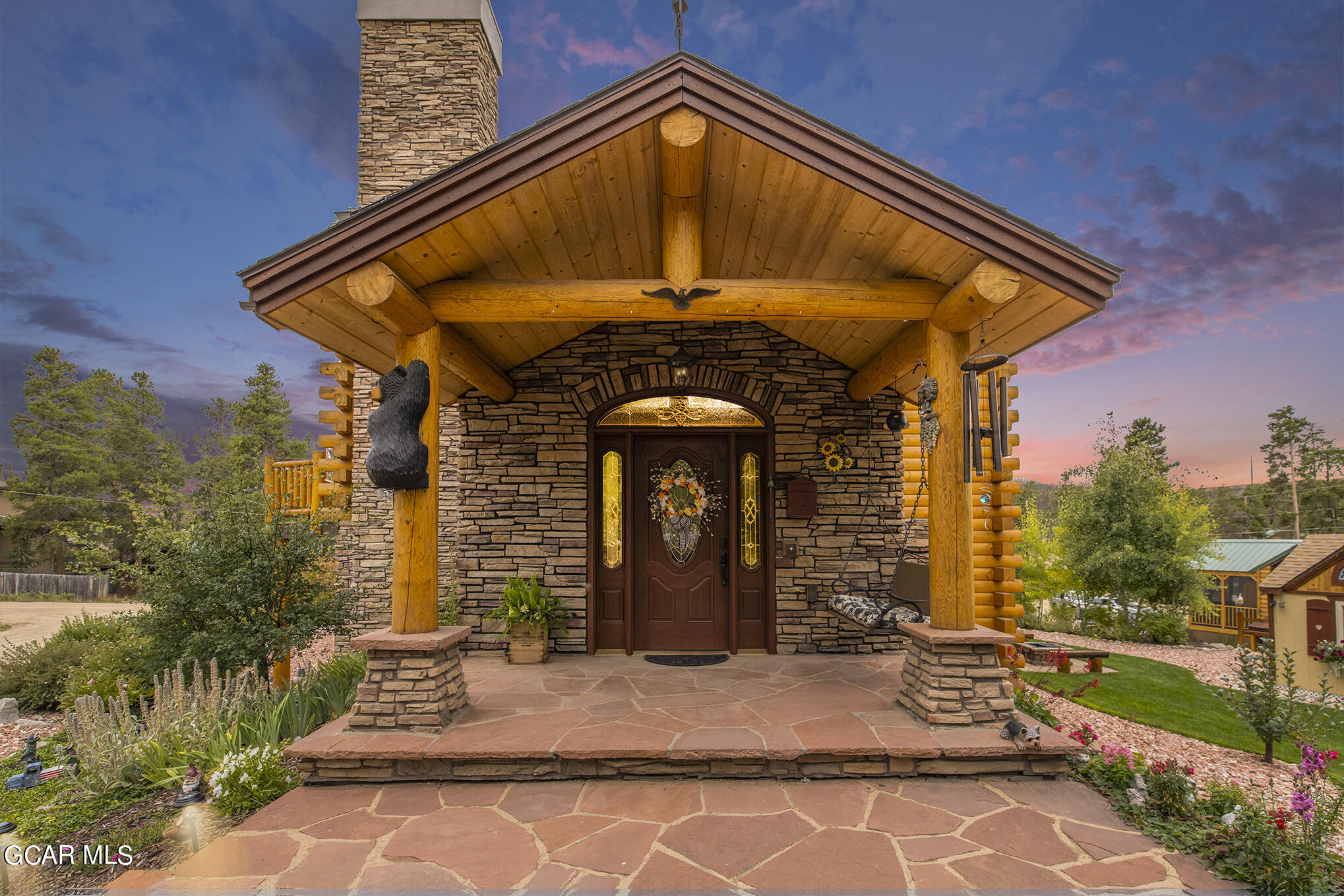 225 GCR 640 Granby CO 80446