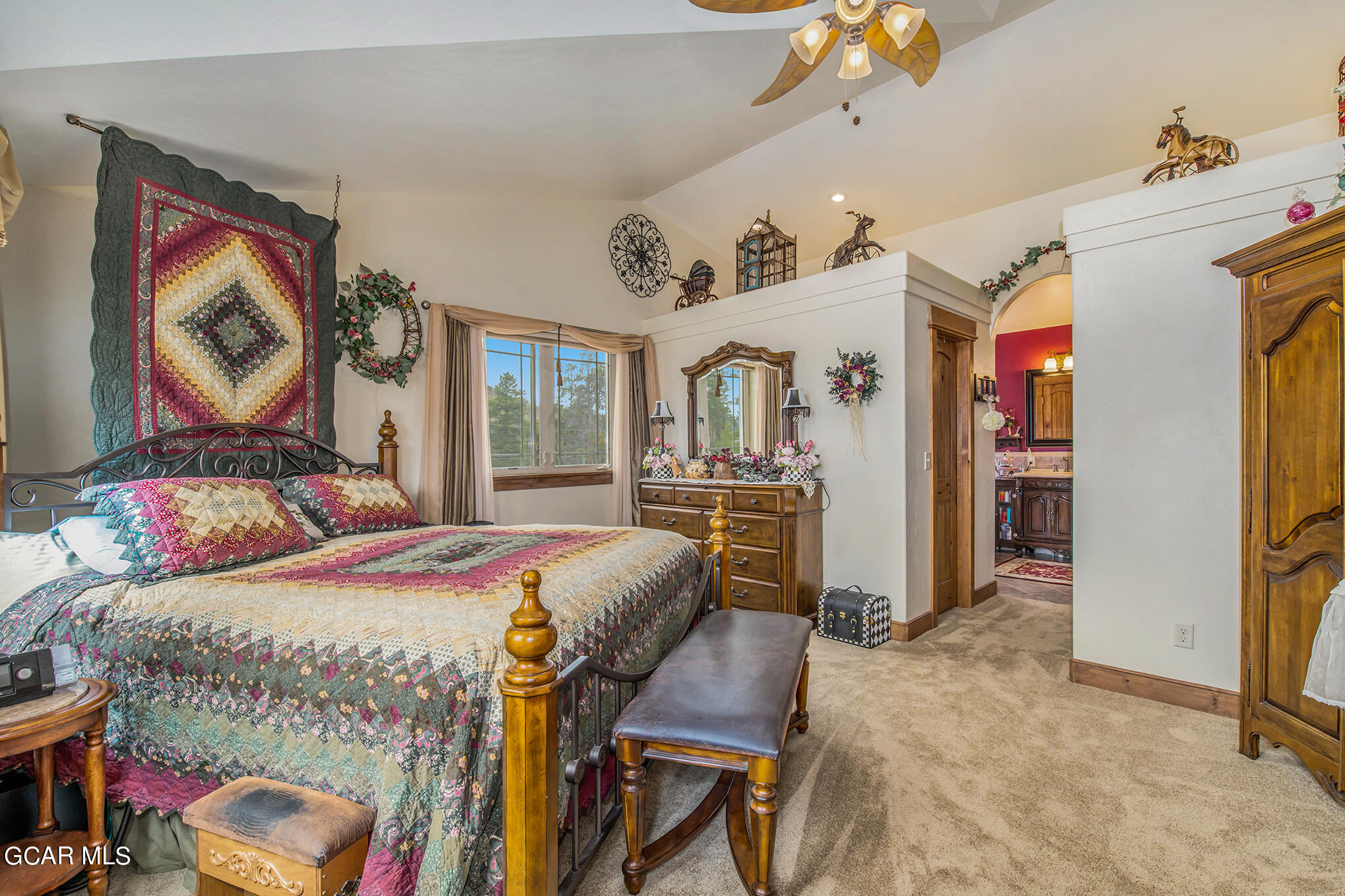 225 GCR 640 Granby CO 80446