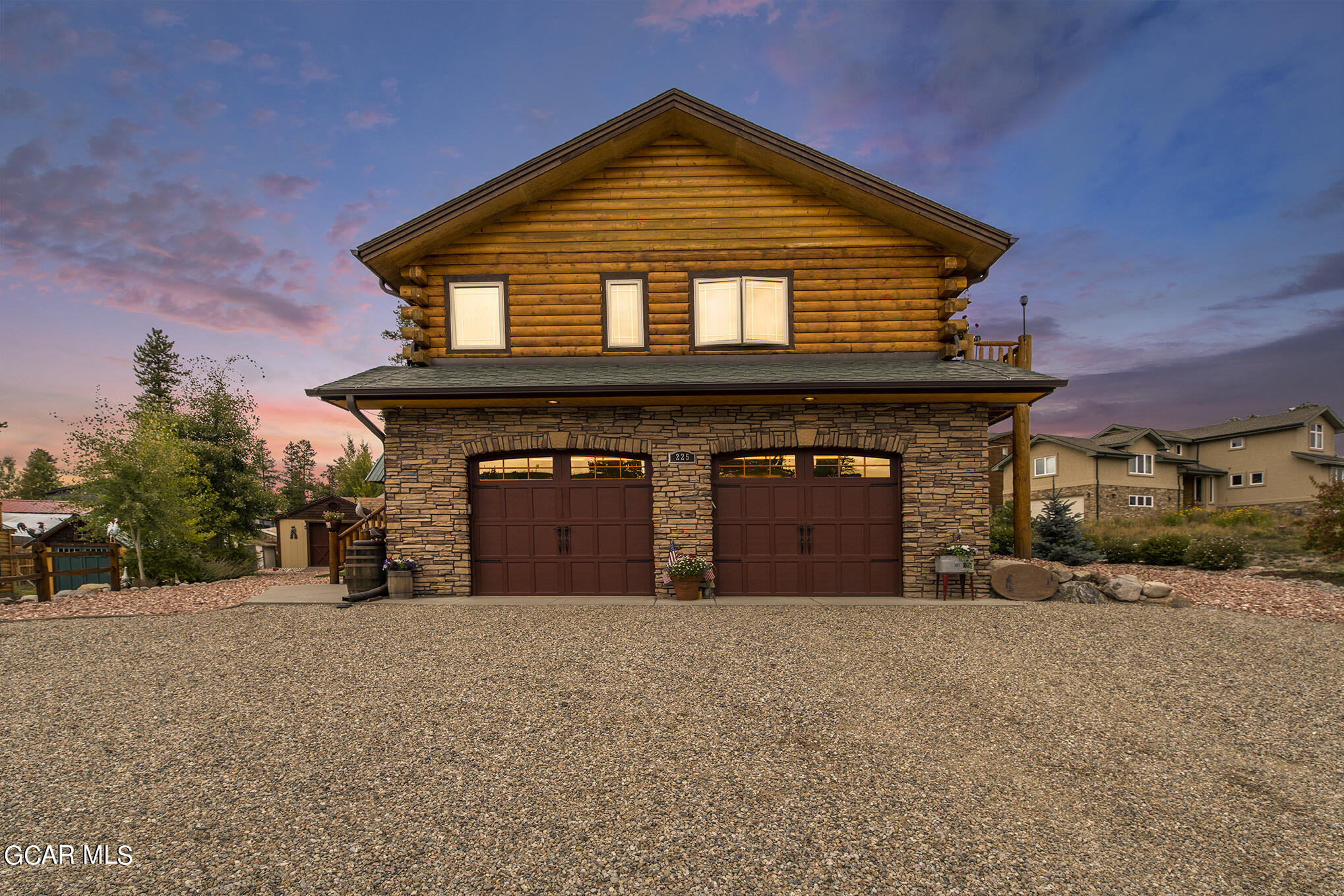 225 GCR 640 Granby CO 80446