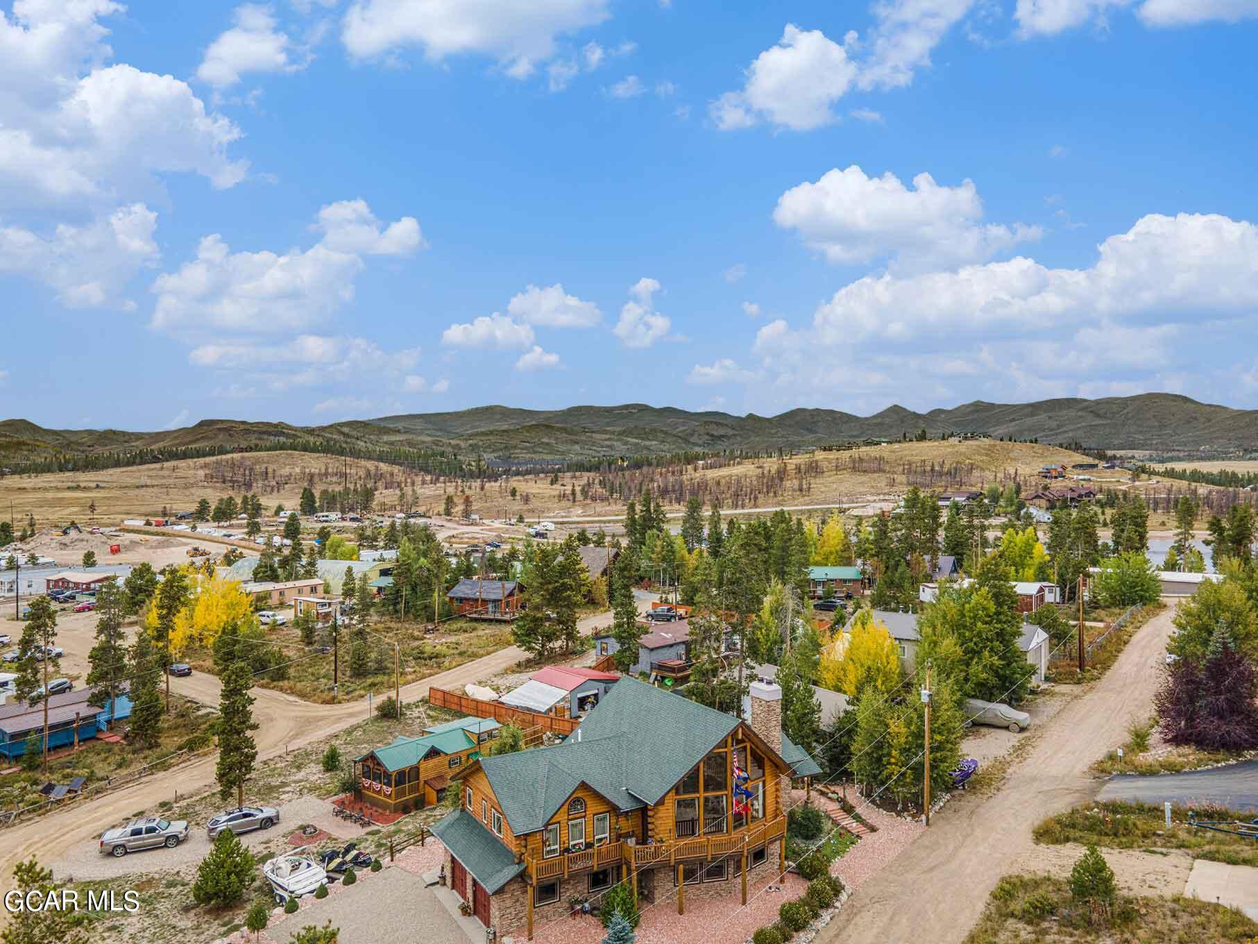 225 GCR 640 Granby CO 80446