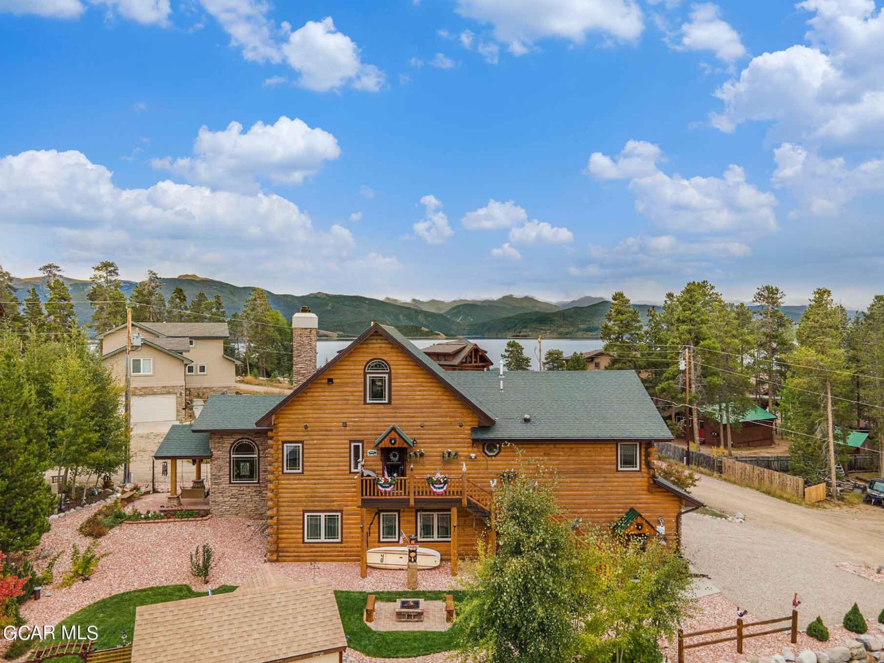 225 GCR 640 Granby CO 80446
