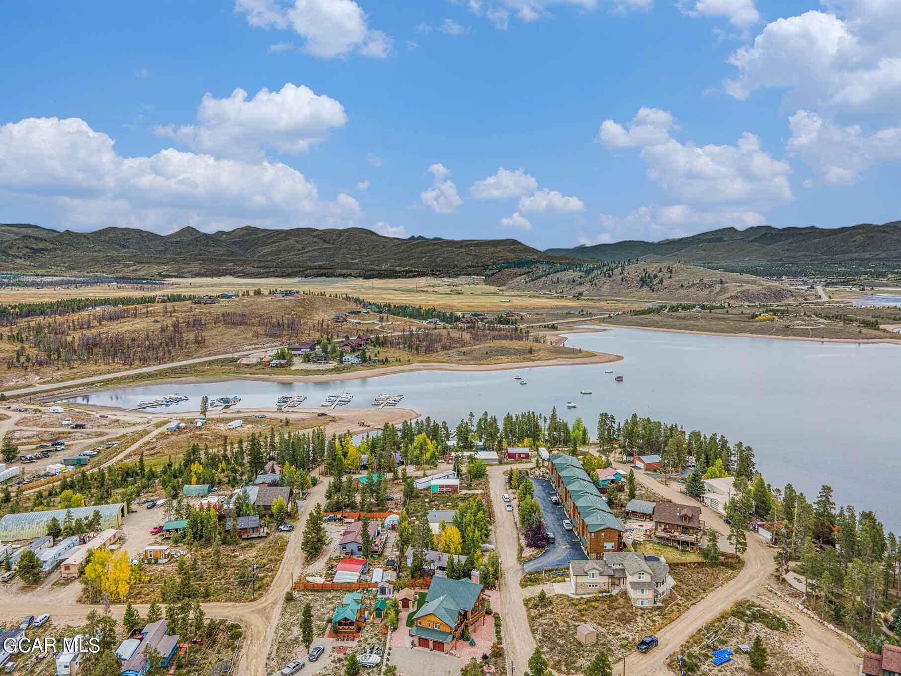225 GCR 640 Granby CO 80446