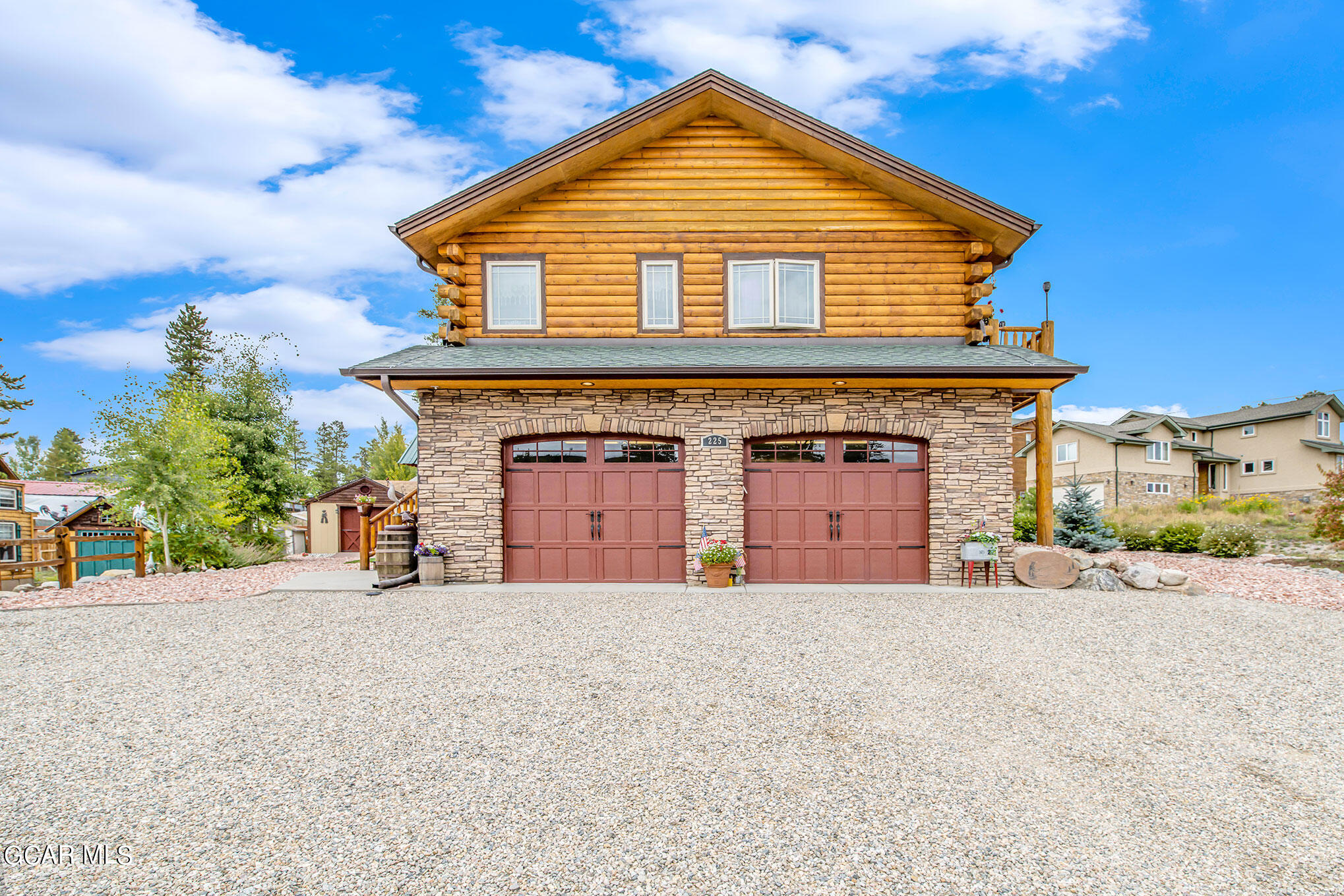 225 GCR 640 Granby CO 80446