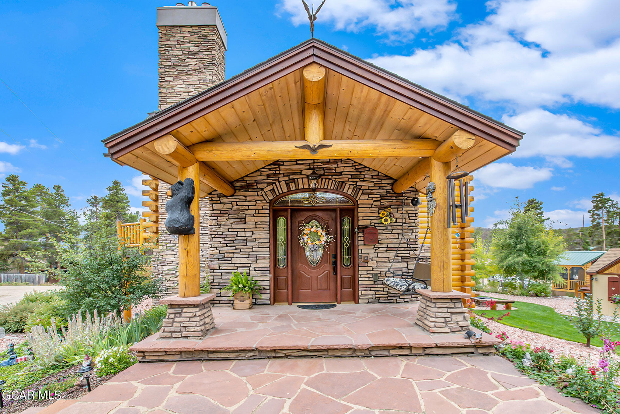 225 GCR 640 Granby CO 80446