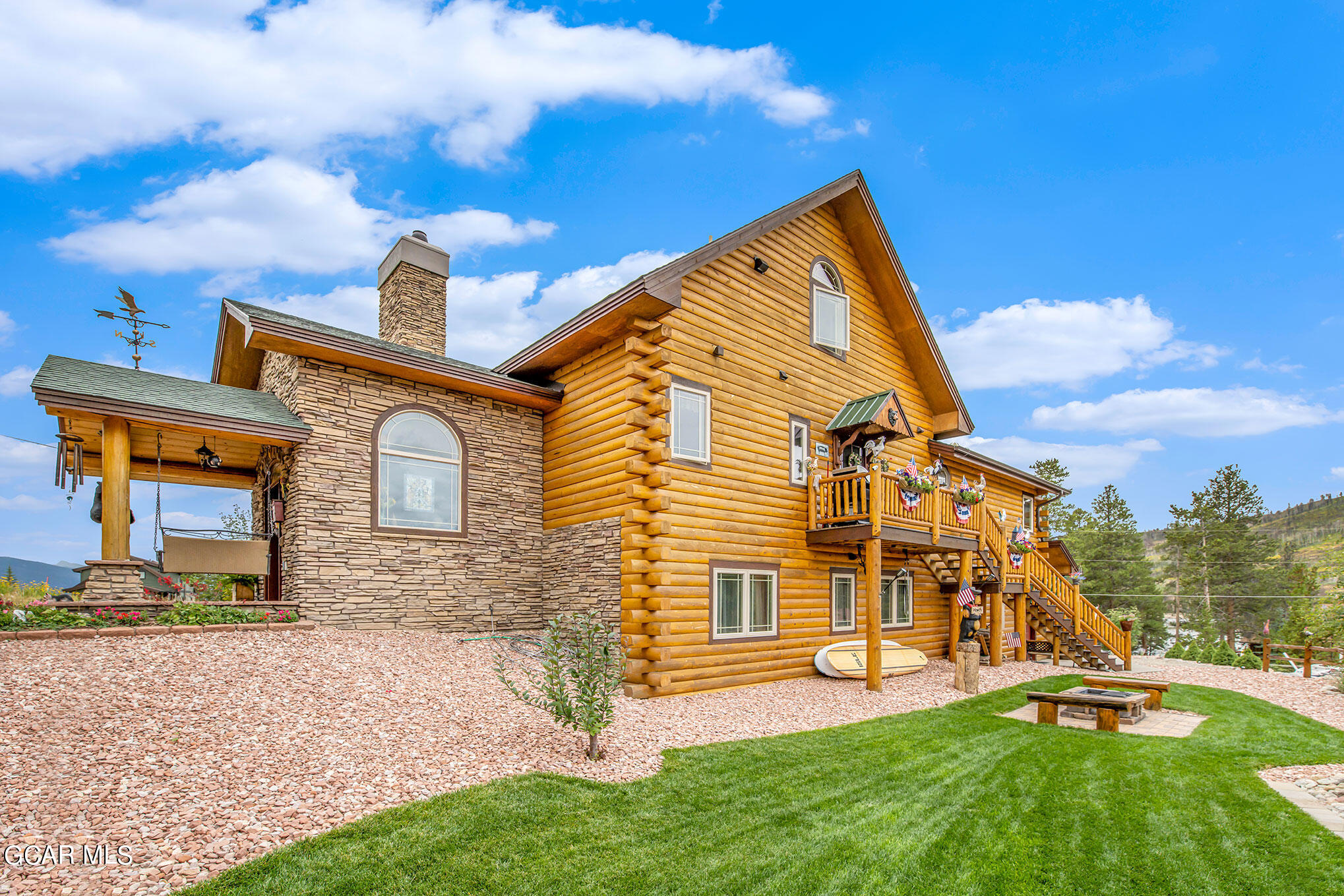 225 GCR 640 Granby CO 80446