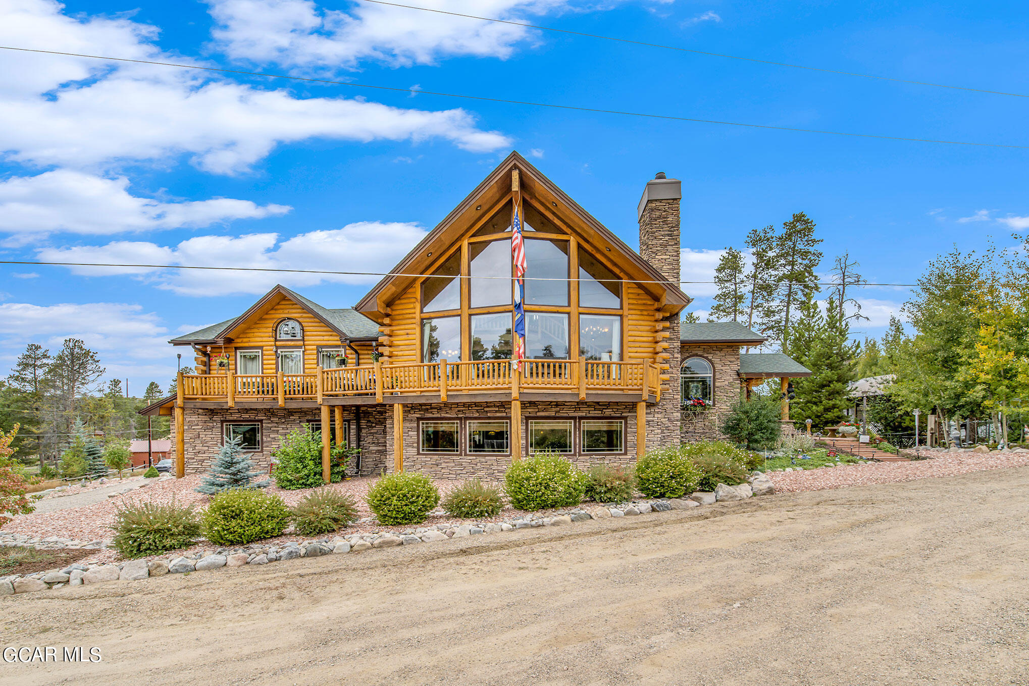 225 GCR 640 Granby CO 80446