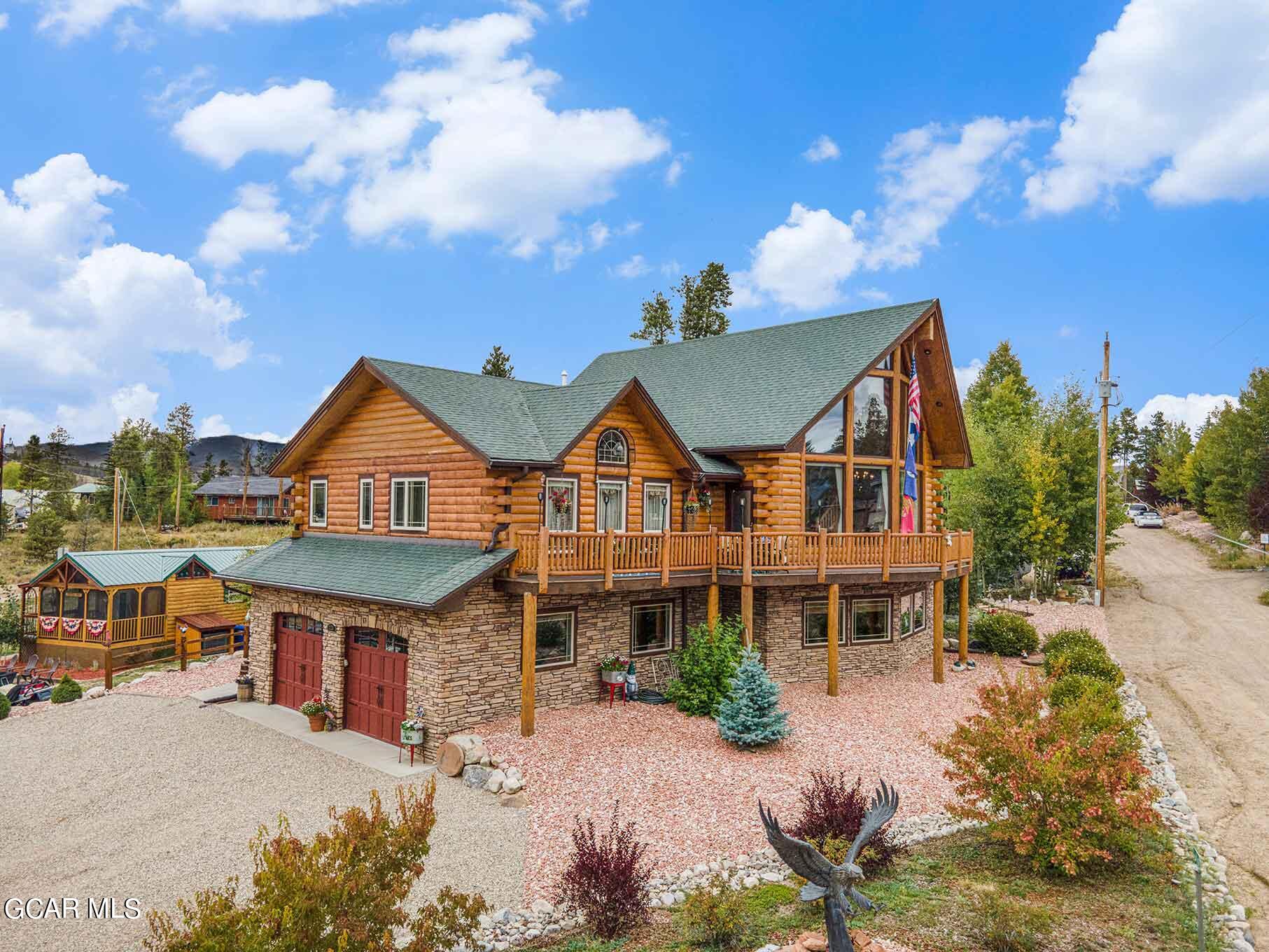 225 GCR 640 Granby CO 80446
