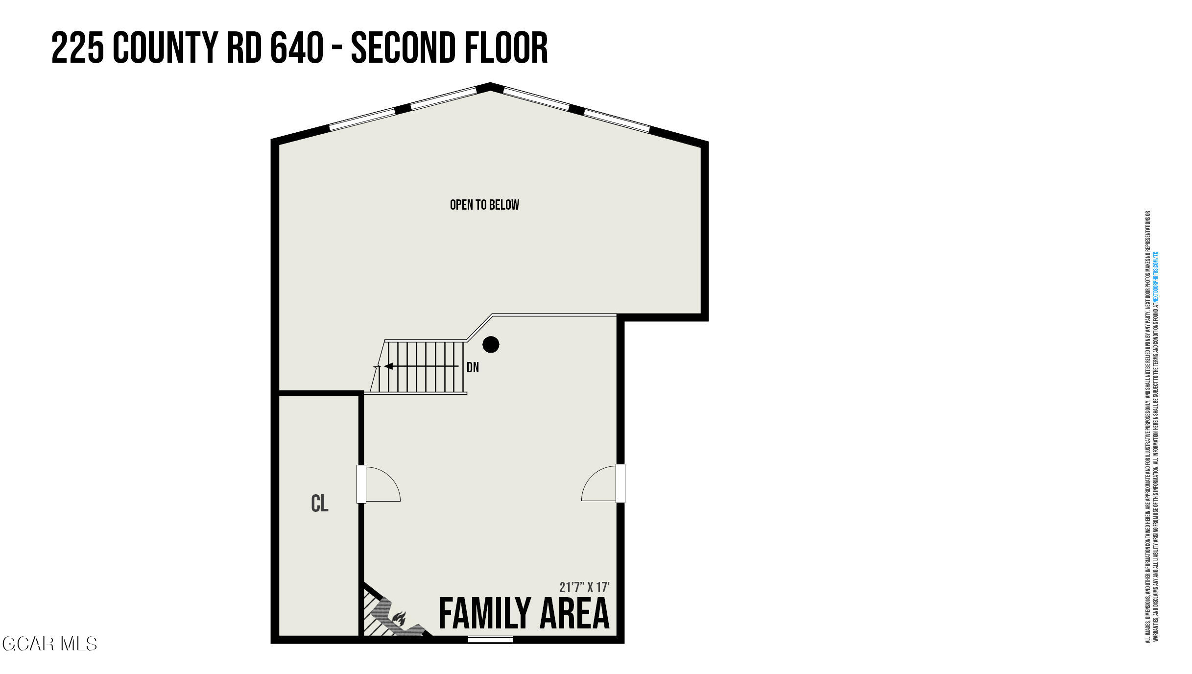 225 GCR 640 Granby CO 80446