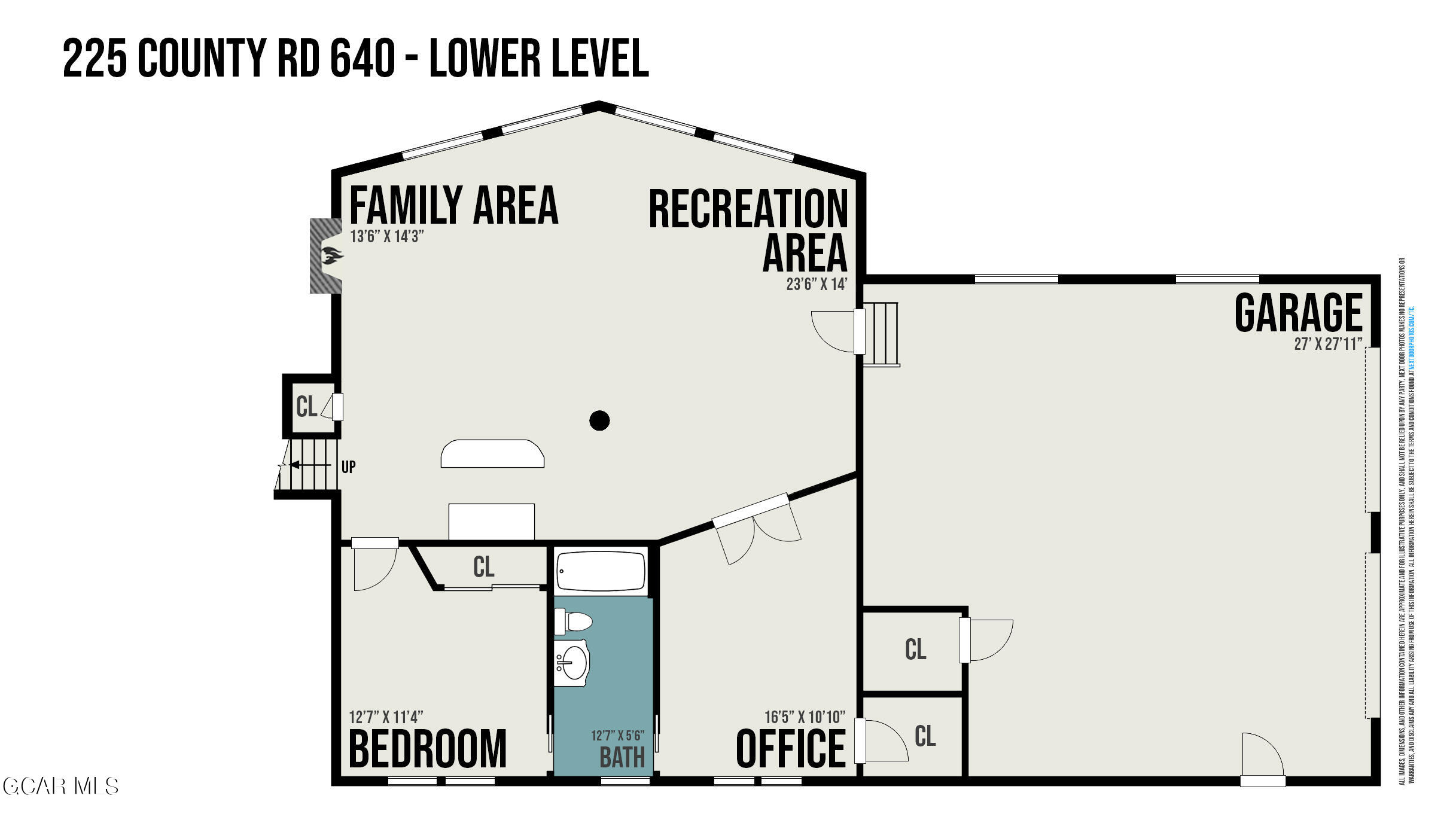 225 GCR 640 Granby CO 80446
