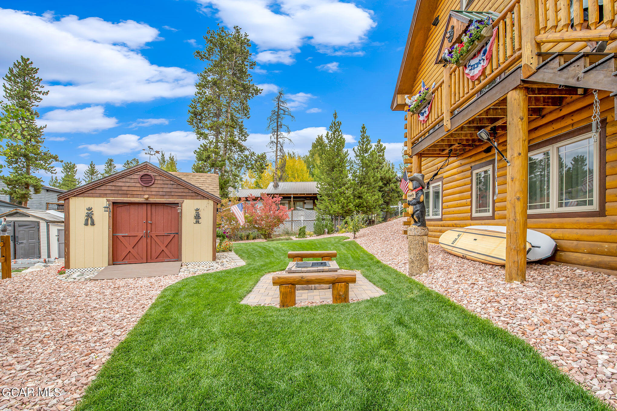225 GCR 640 Granby CO 80446
