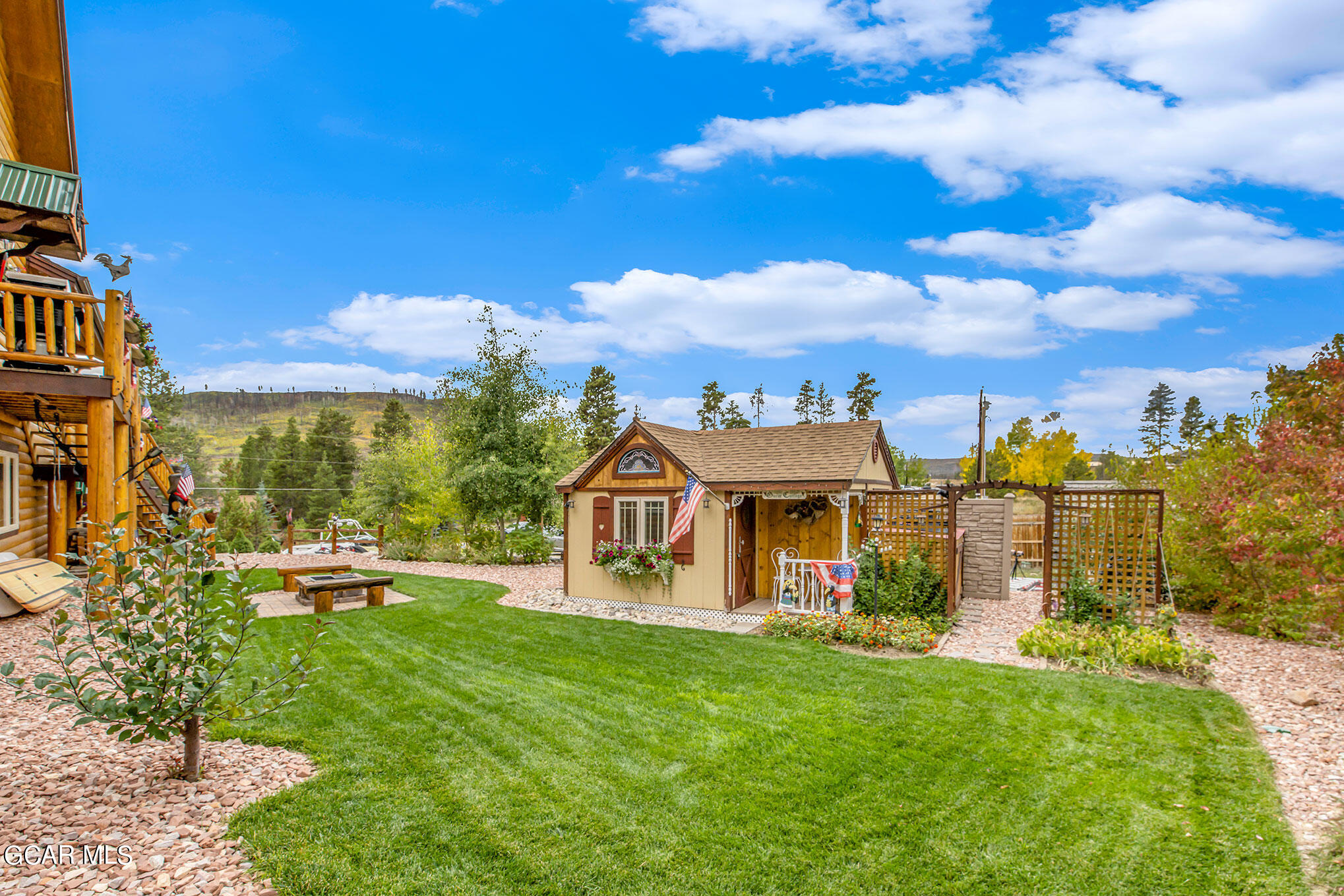 225 GCR 640 Granby CO 80446