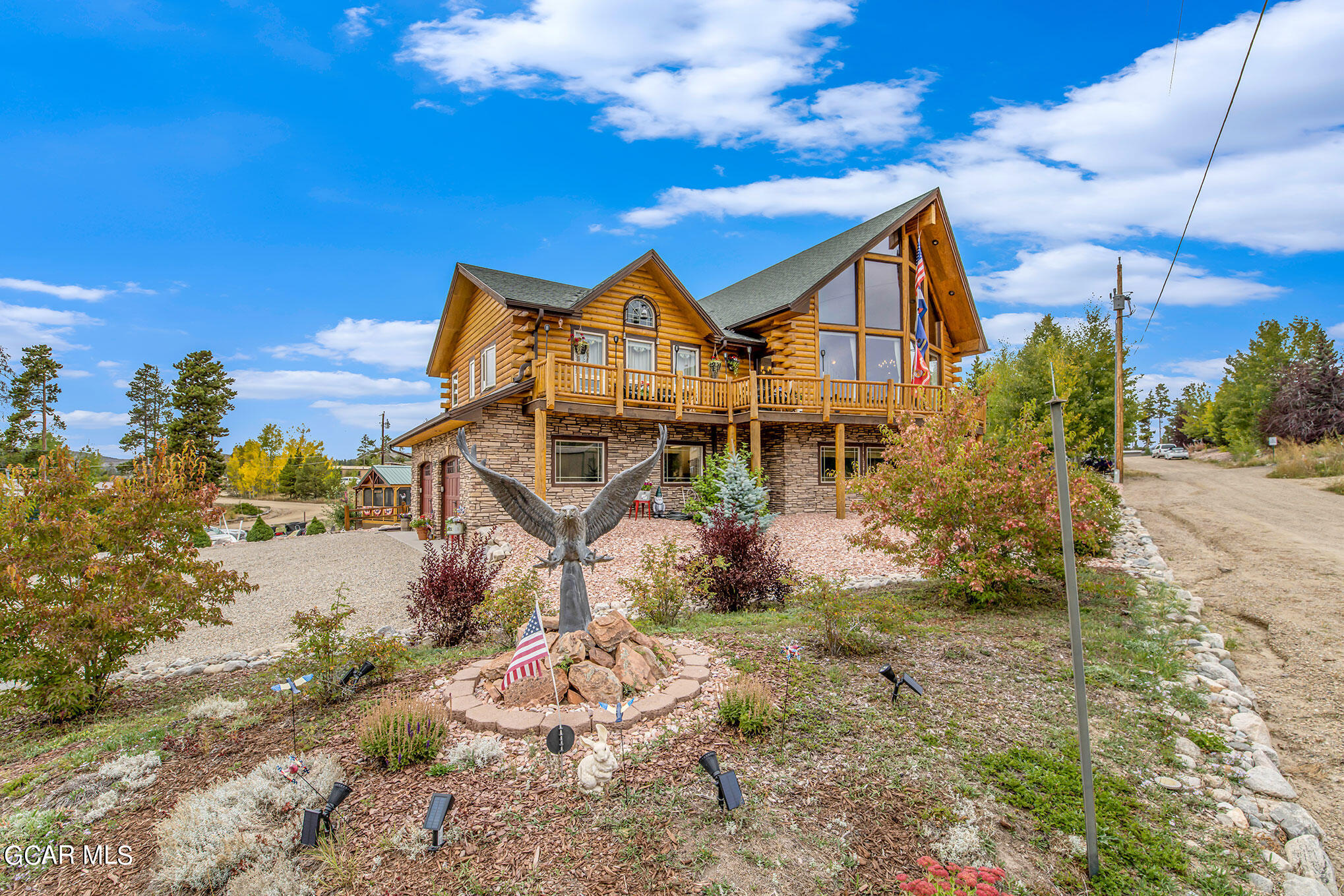 225 GCR 640 Granby CO 80446