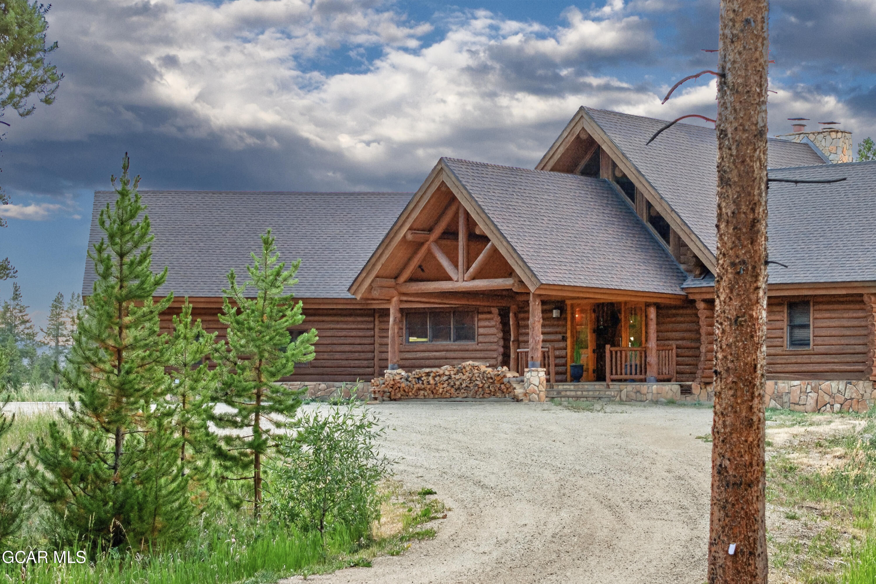 764 Stagecoach Drive Tabernash CO 80478