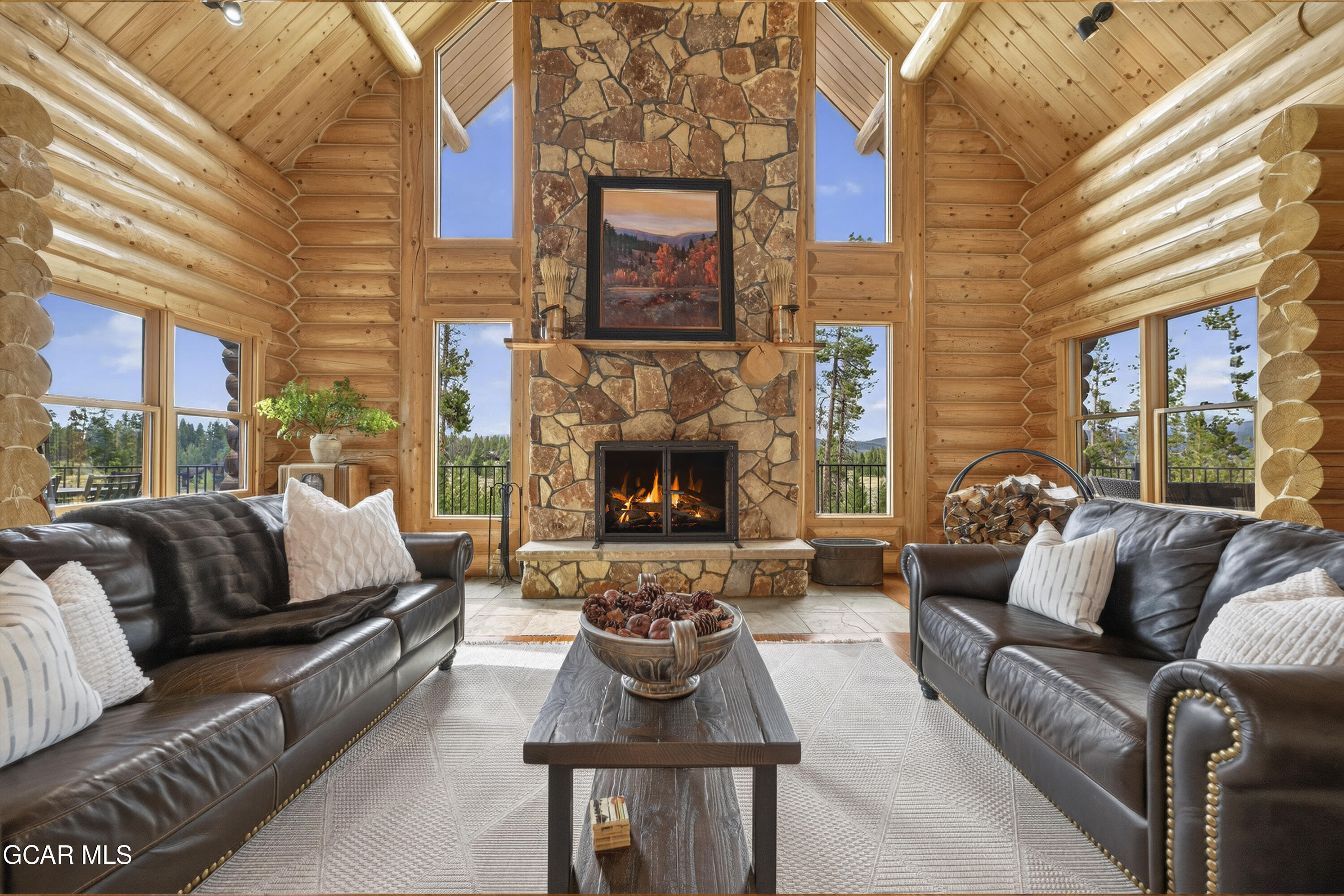 764 Stagecoach Drive Tabernash CO 80478