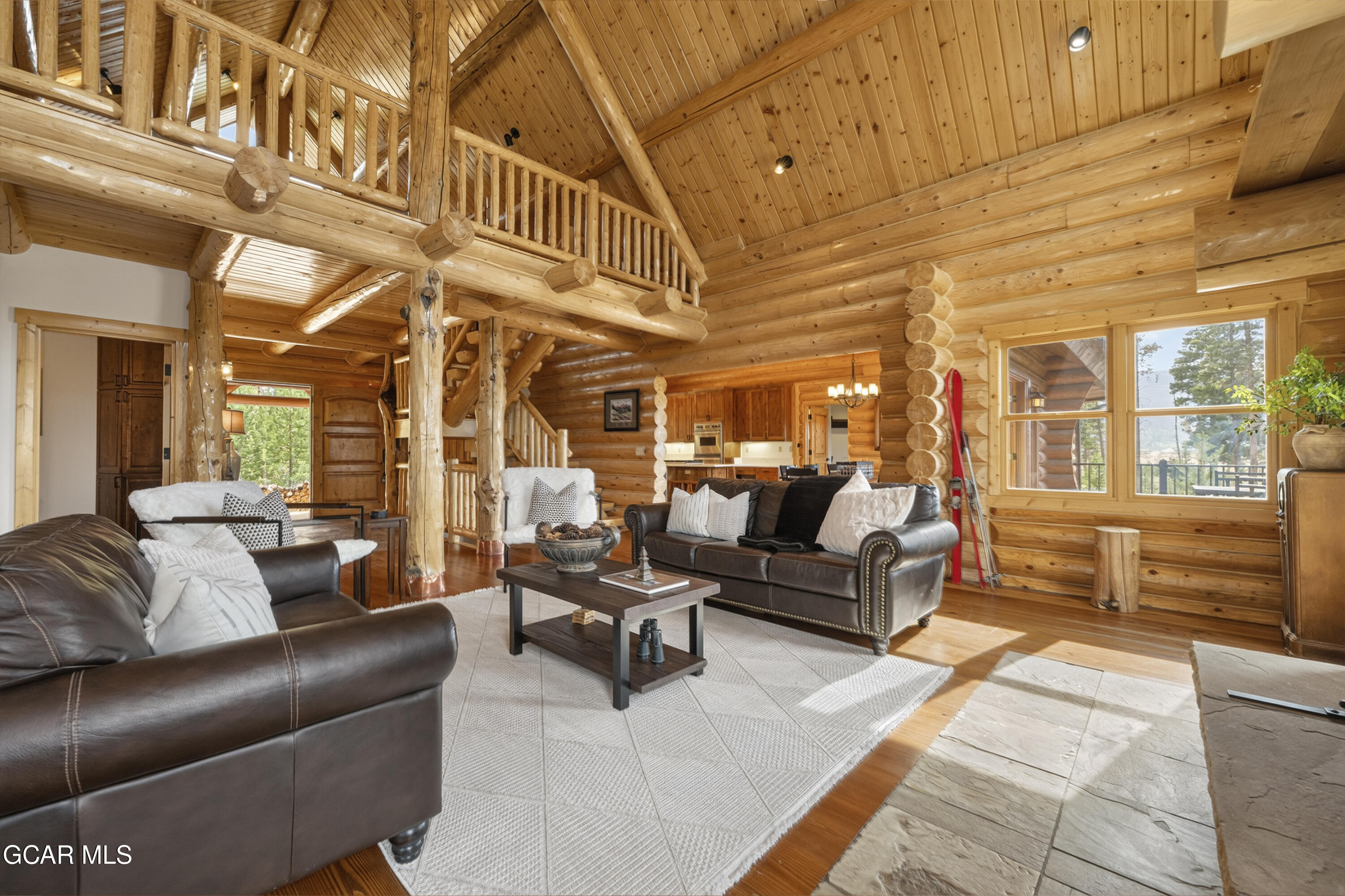 764 Stagecoach Drive Tabernash CO 80478