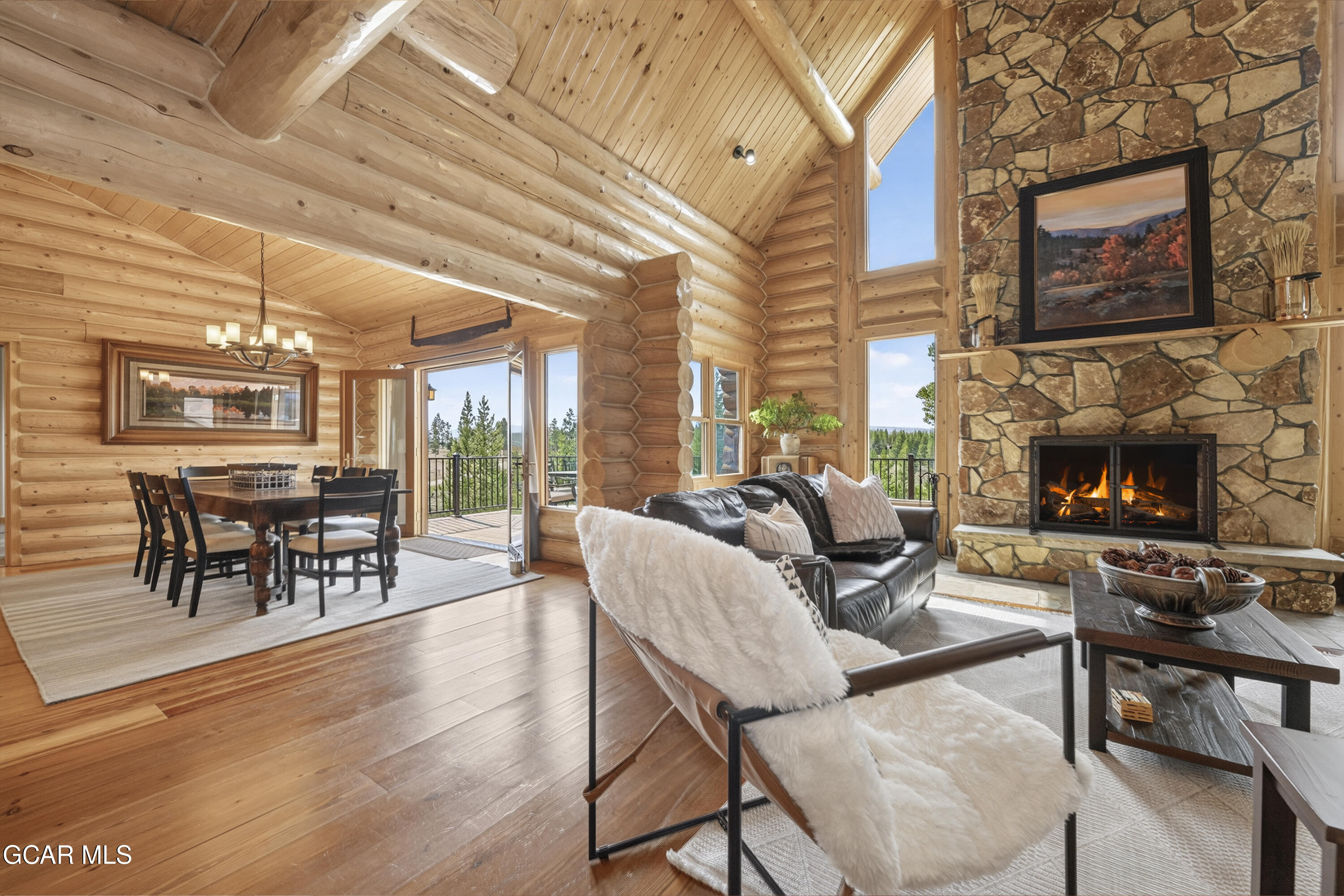 764 Stagecoach Drive Tabernash CO 80478
