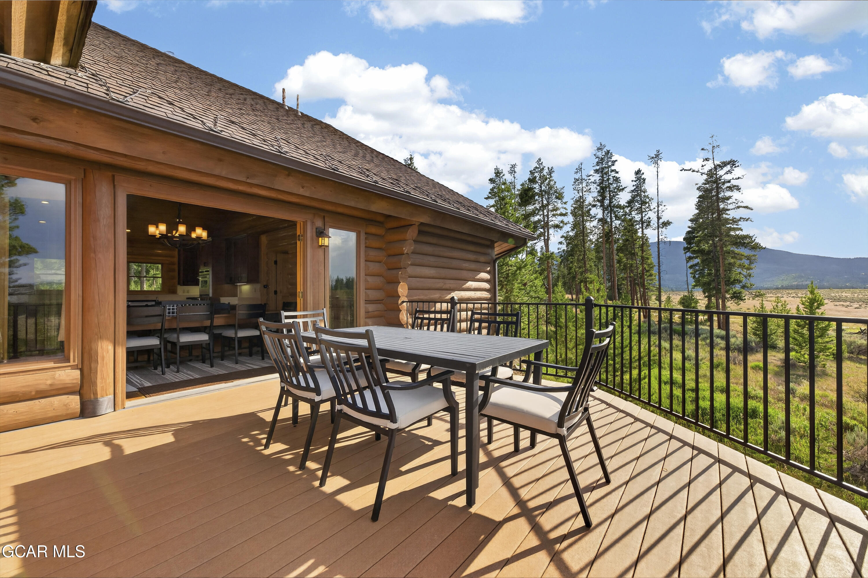 764 Stagecoach Drive Tabernash CO 80478