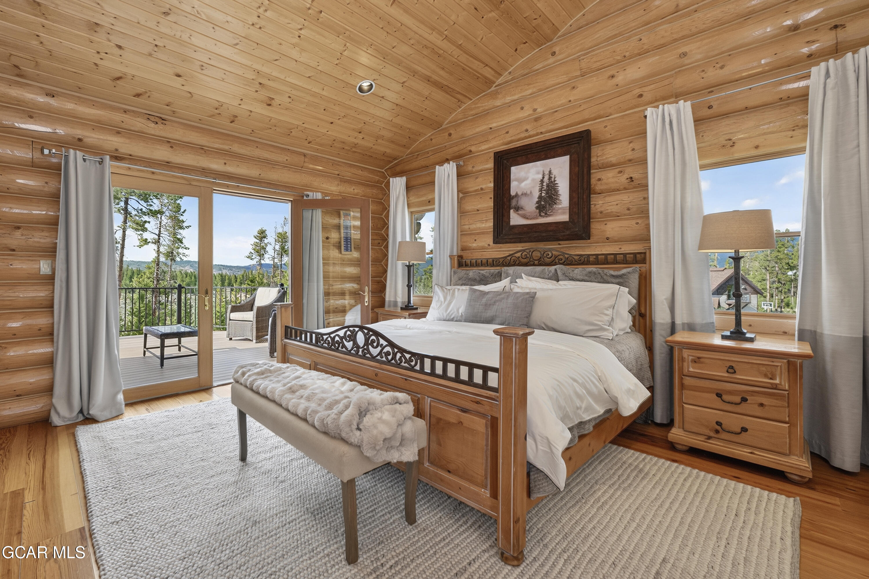 764 Stagecoach Drive Tabernash CO 80478