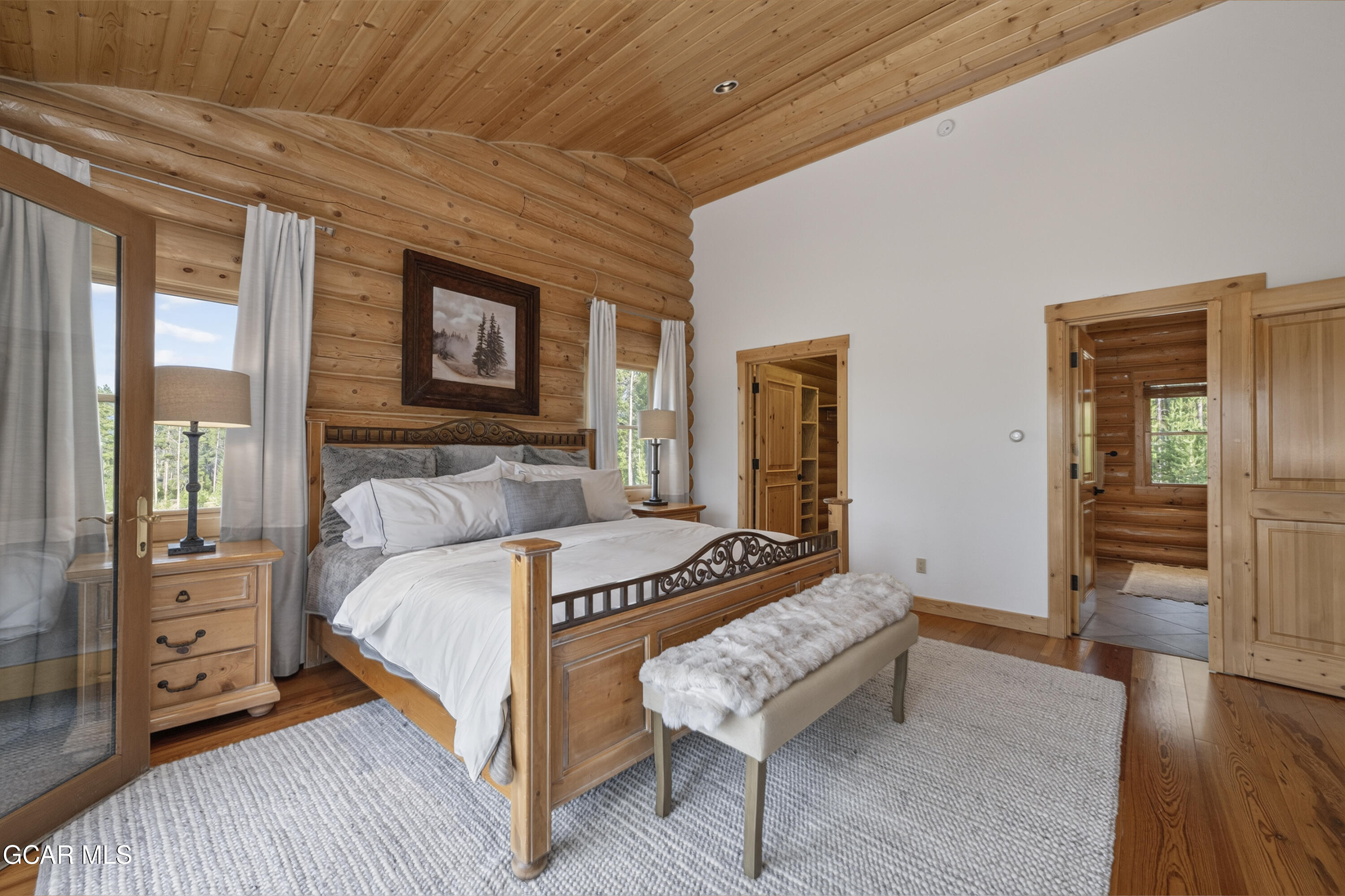 764 Stagecoach Drive Tabernash CO 80478