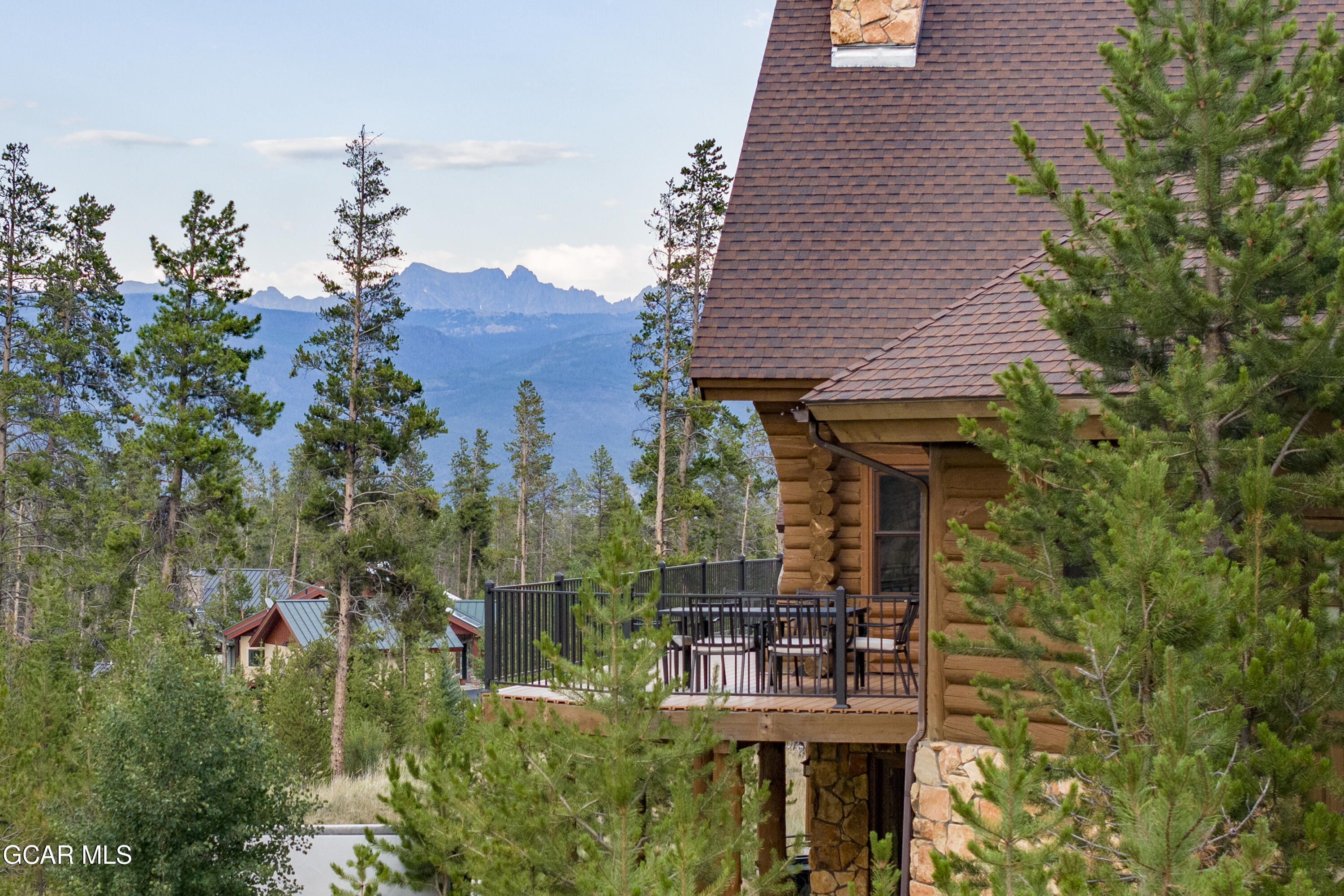 764 Stagecoach Drive Tabernash CO 80478