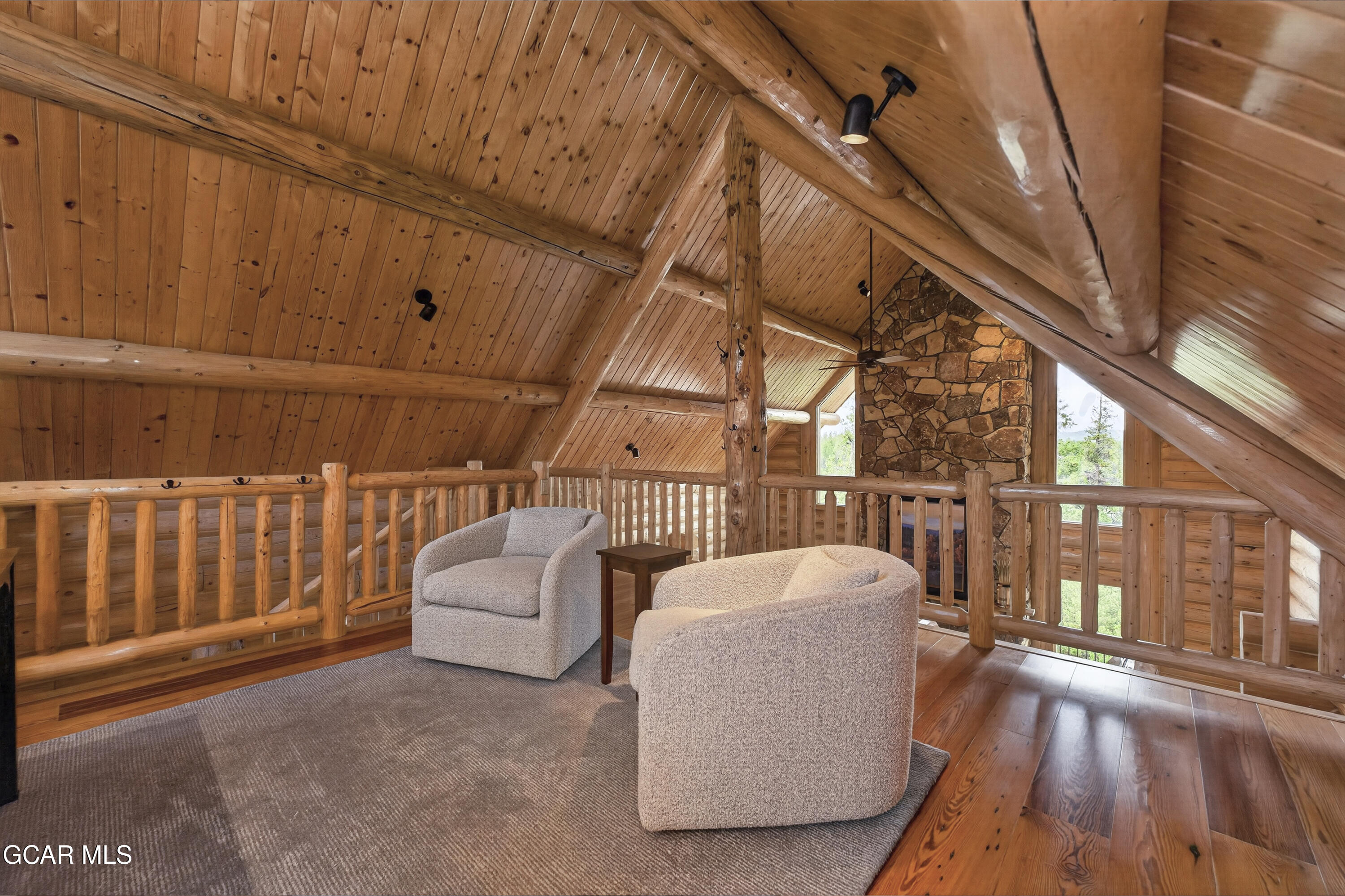 764 Stagecoach Drive Tabernash CO 80478