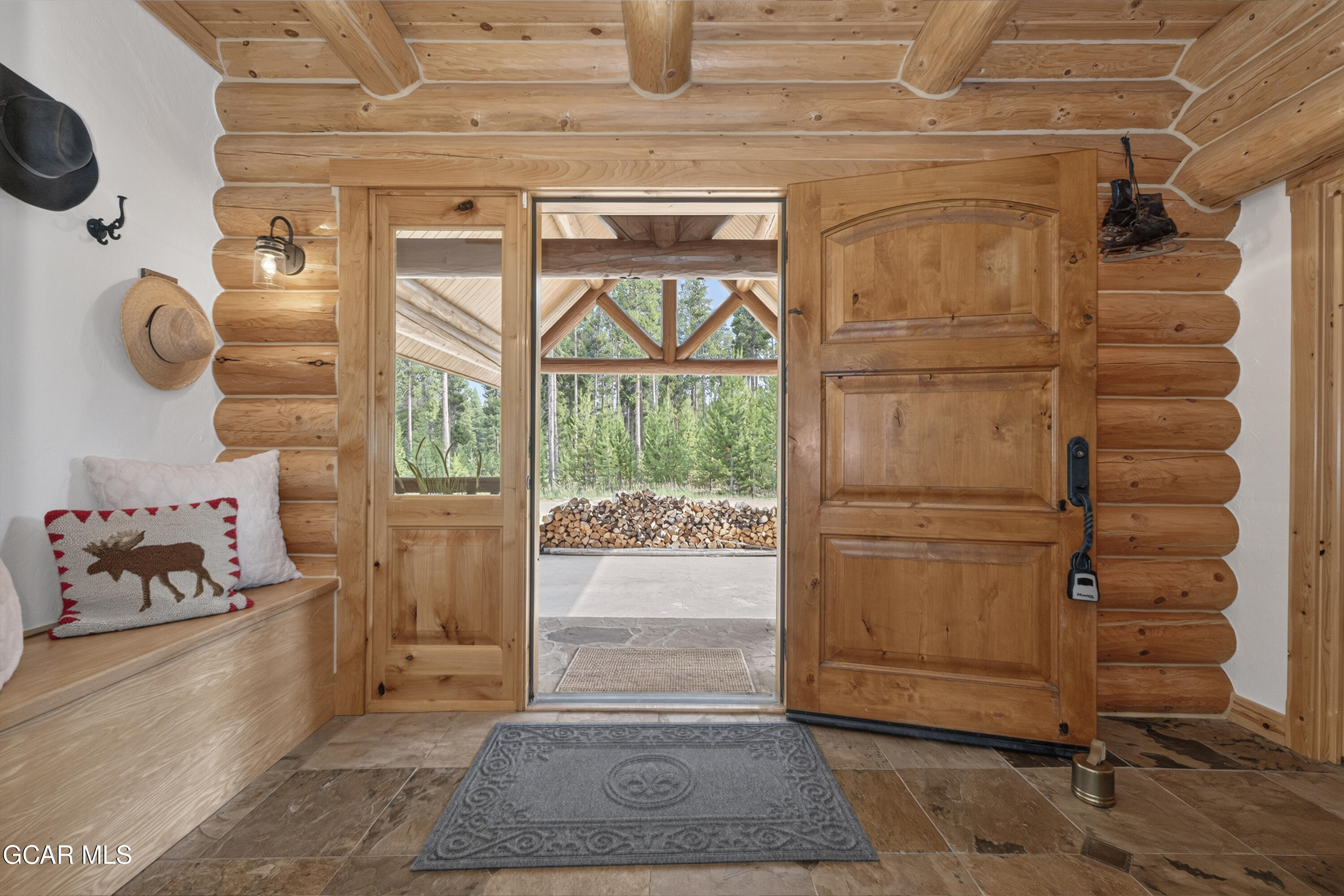 764 Stagecoach Drive Tabernash CO 80478