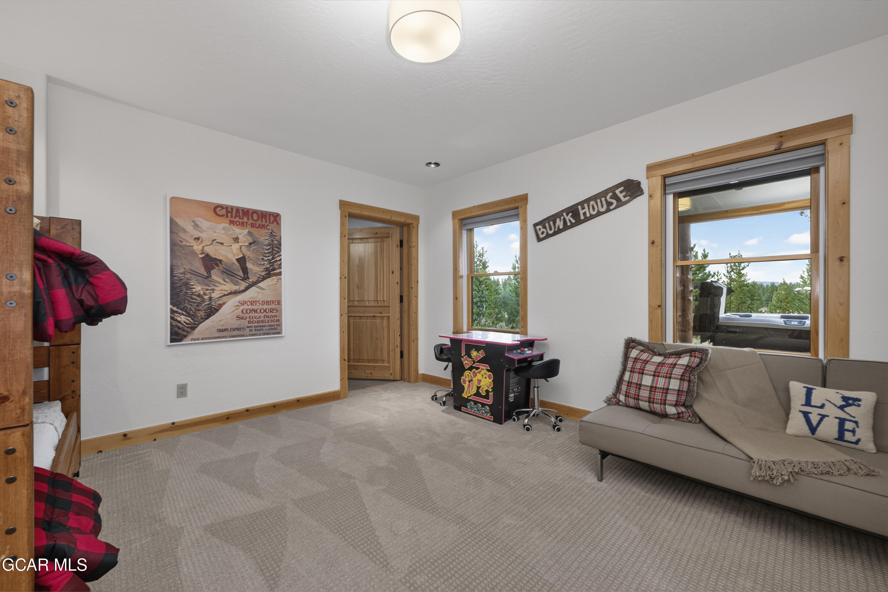764 Stagecoach Drive Tabernash CO 80478