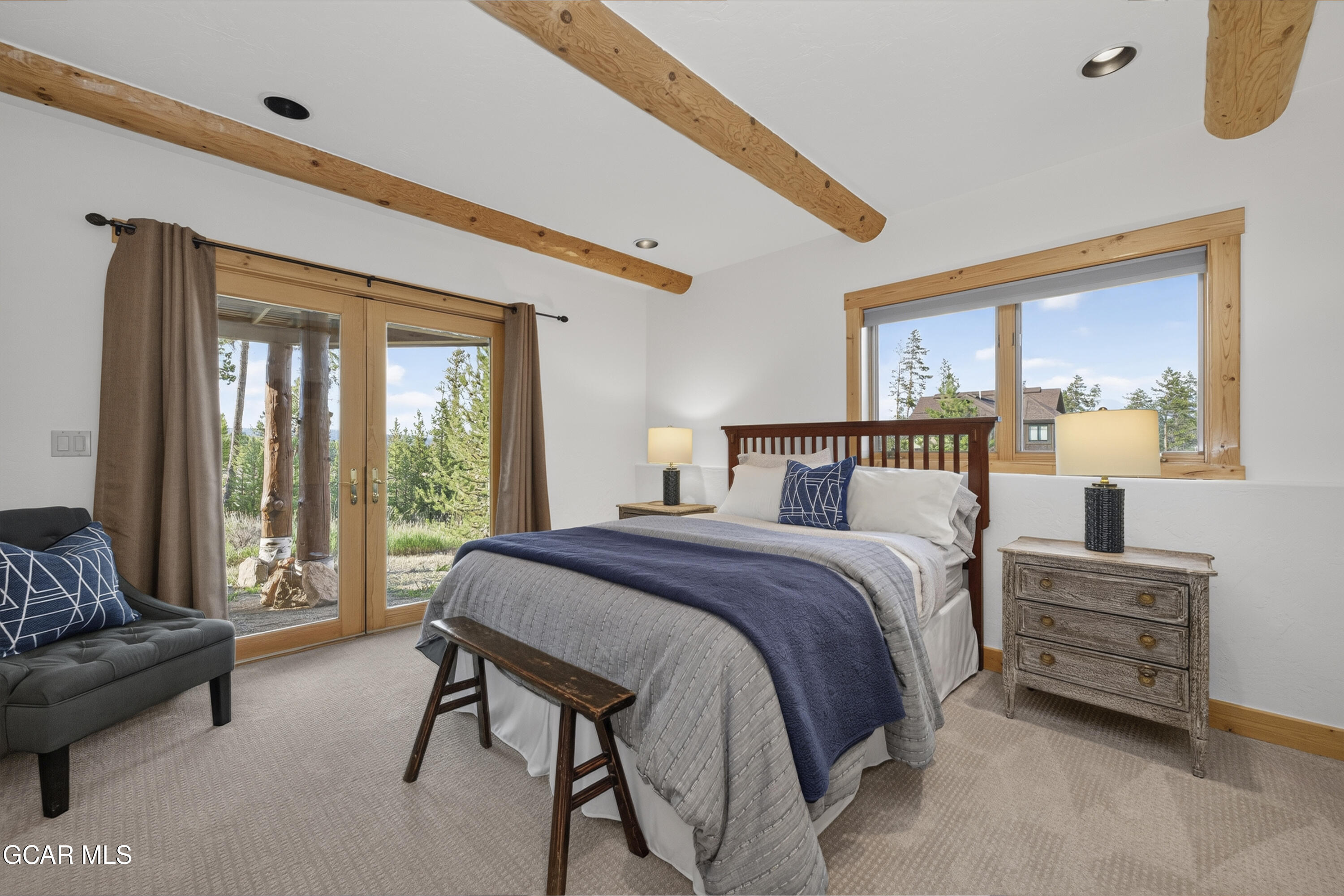 764 Stagecoach Drive Tabernash CO 80478
