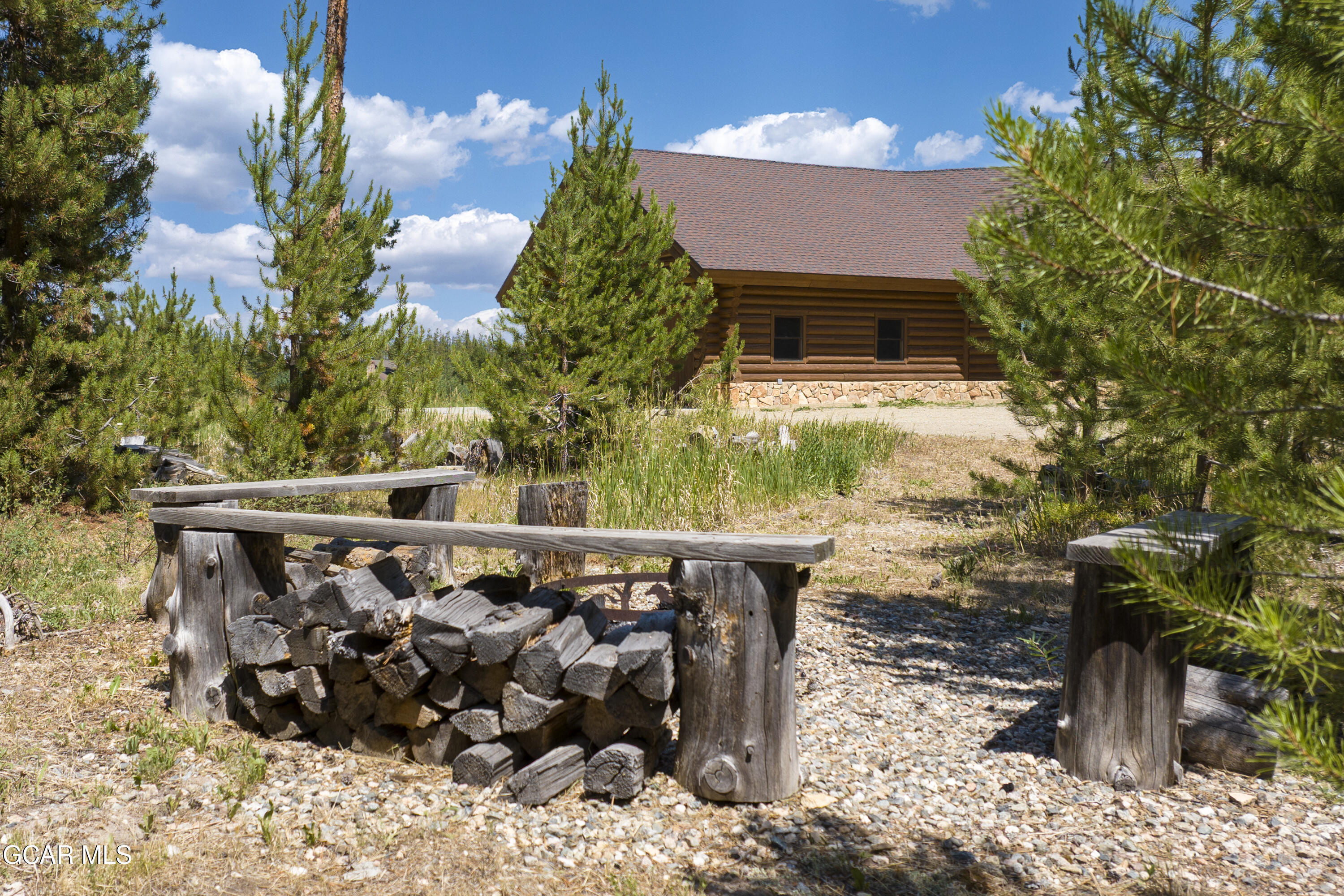 764 Stagecoach Drive Tabernash CO 80478