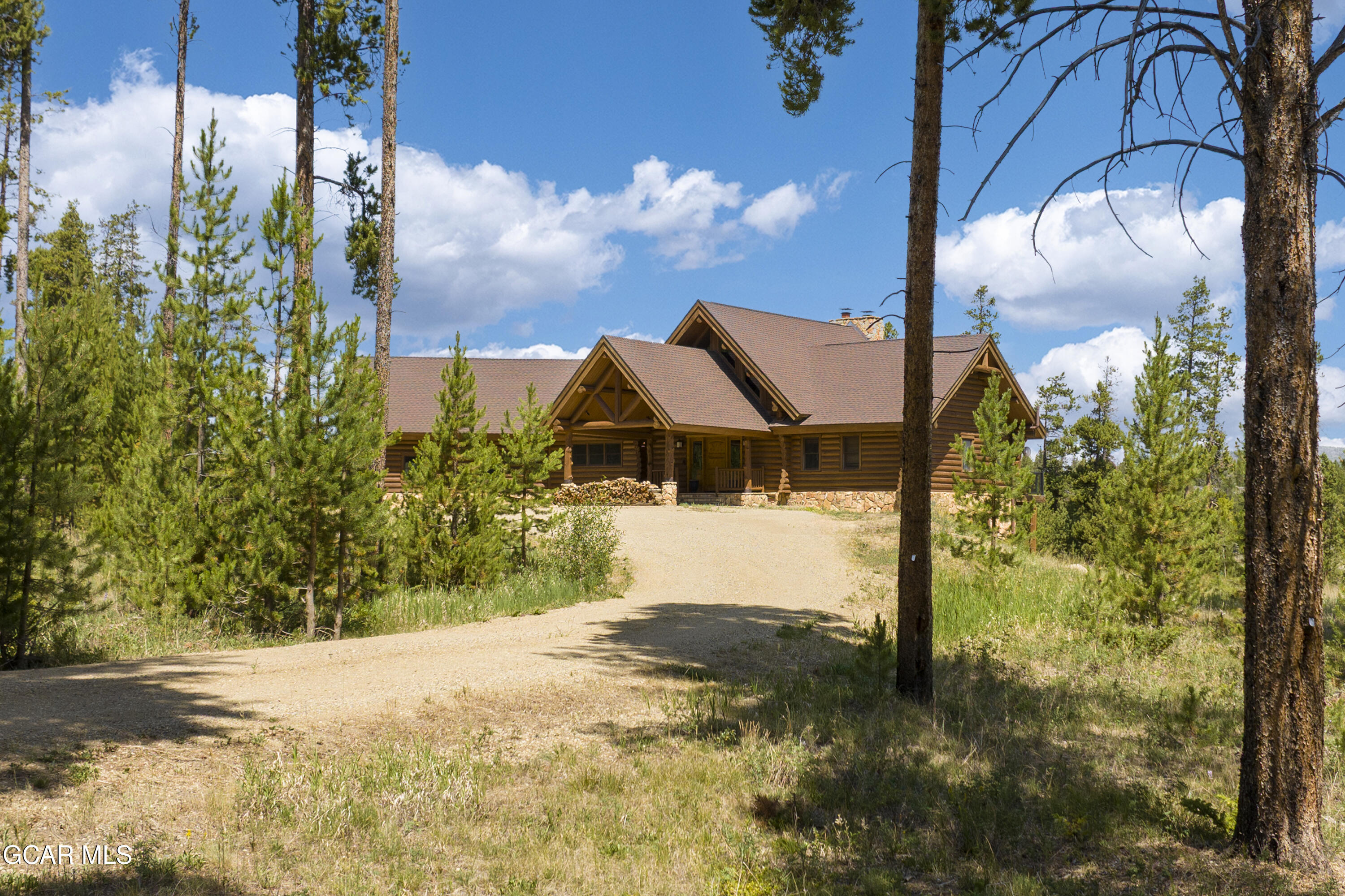 764 Stagecoach Drive Tabernash CO 80478