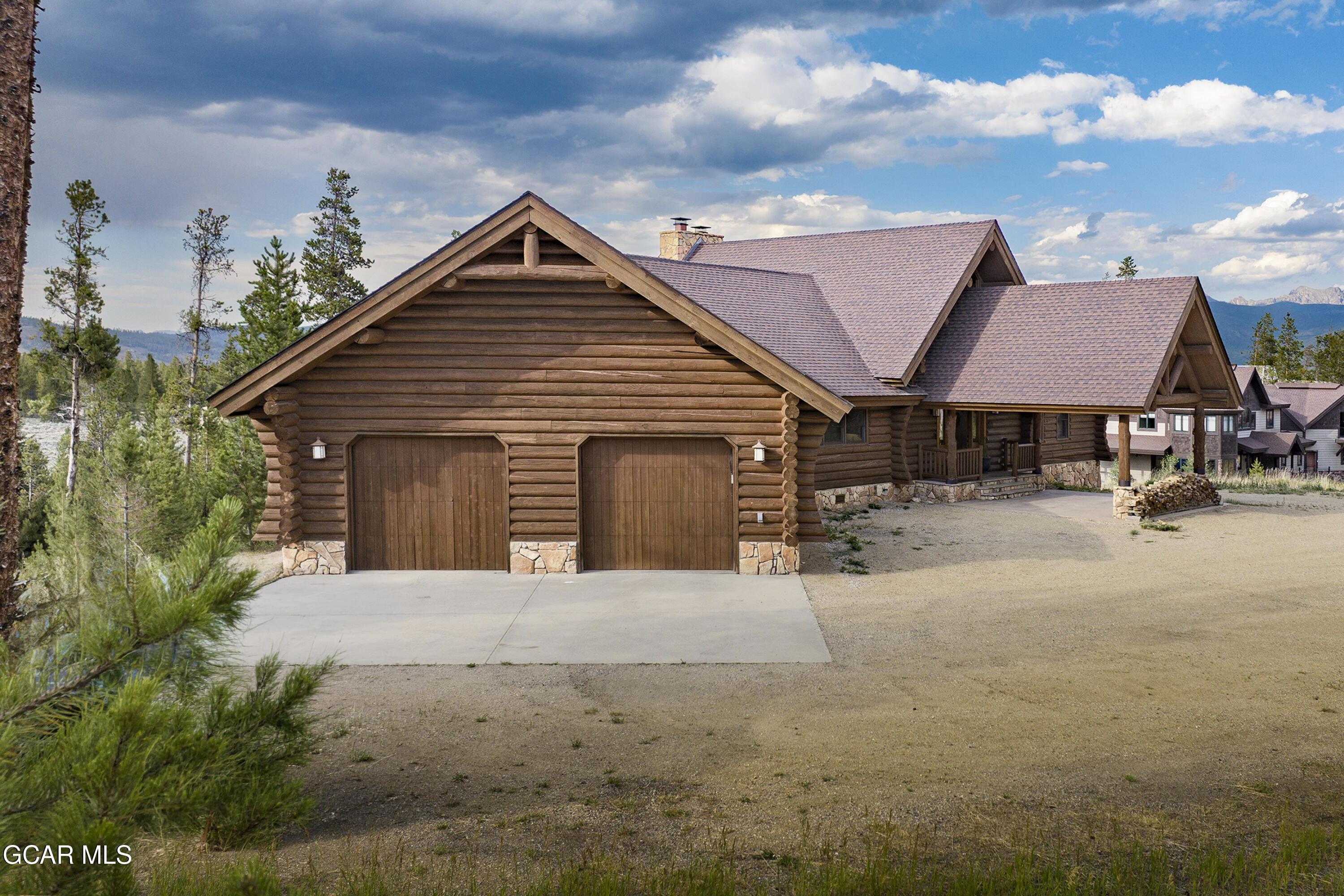 764 Stagecoach Drive Tabernash CO 80478