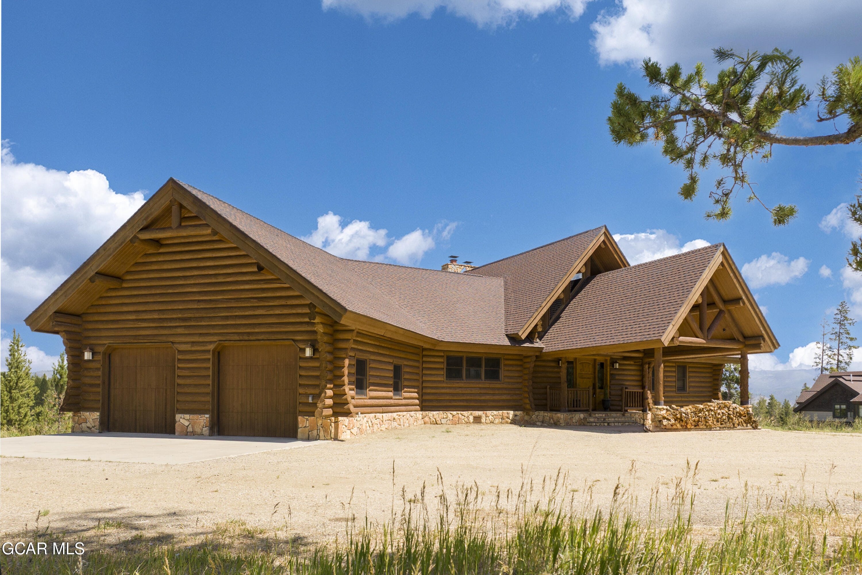 764 Stagecoach Drive Tabernash CO 80478