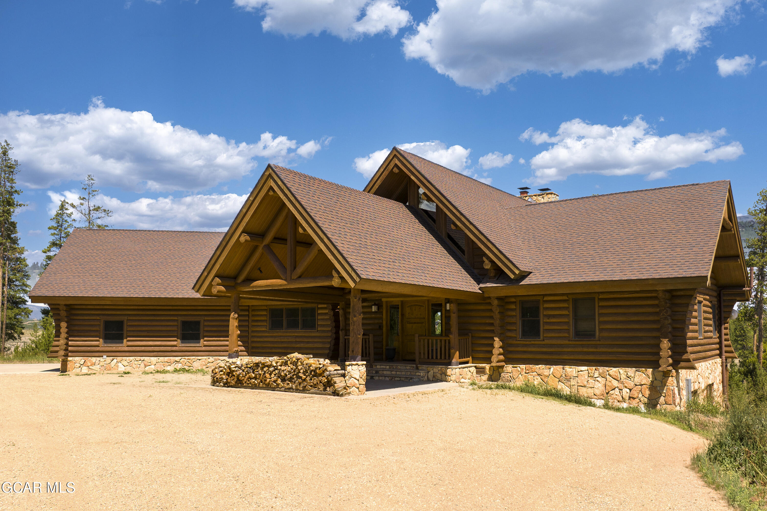 764 Stagecoach Drive Tabernash CO 80478