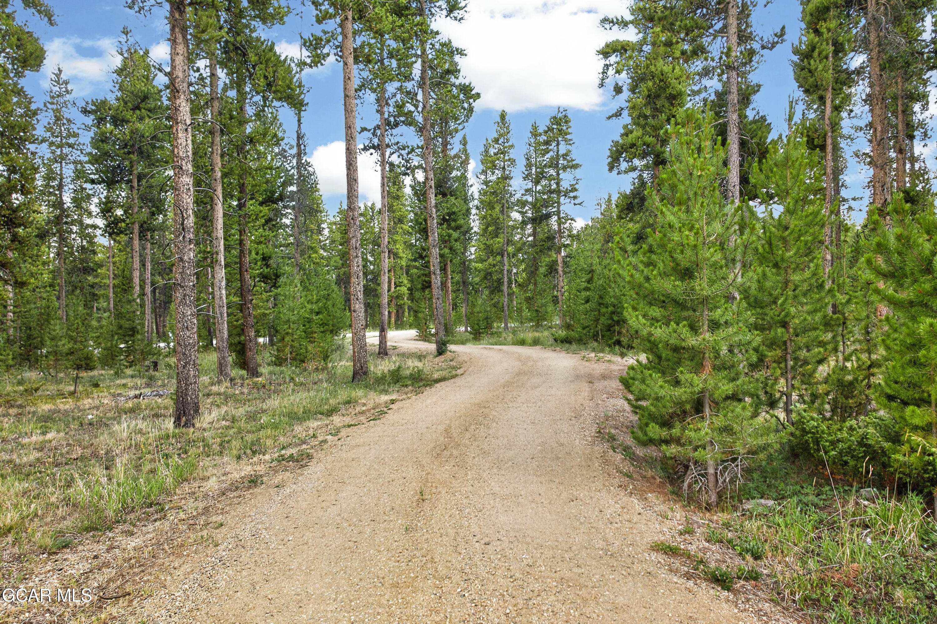 764 Stagecoach Drive Tabernash CO 80478