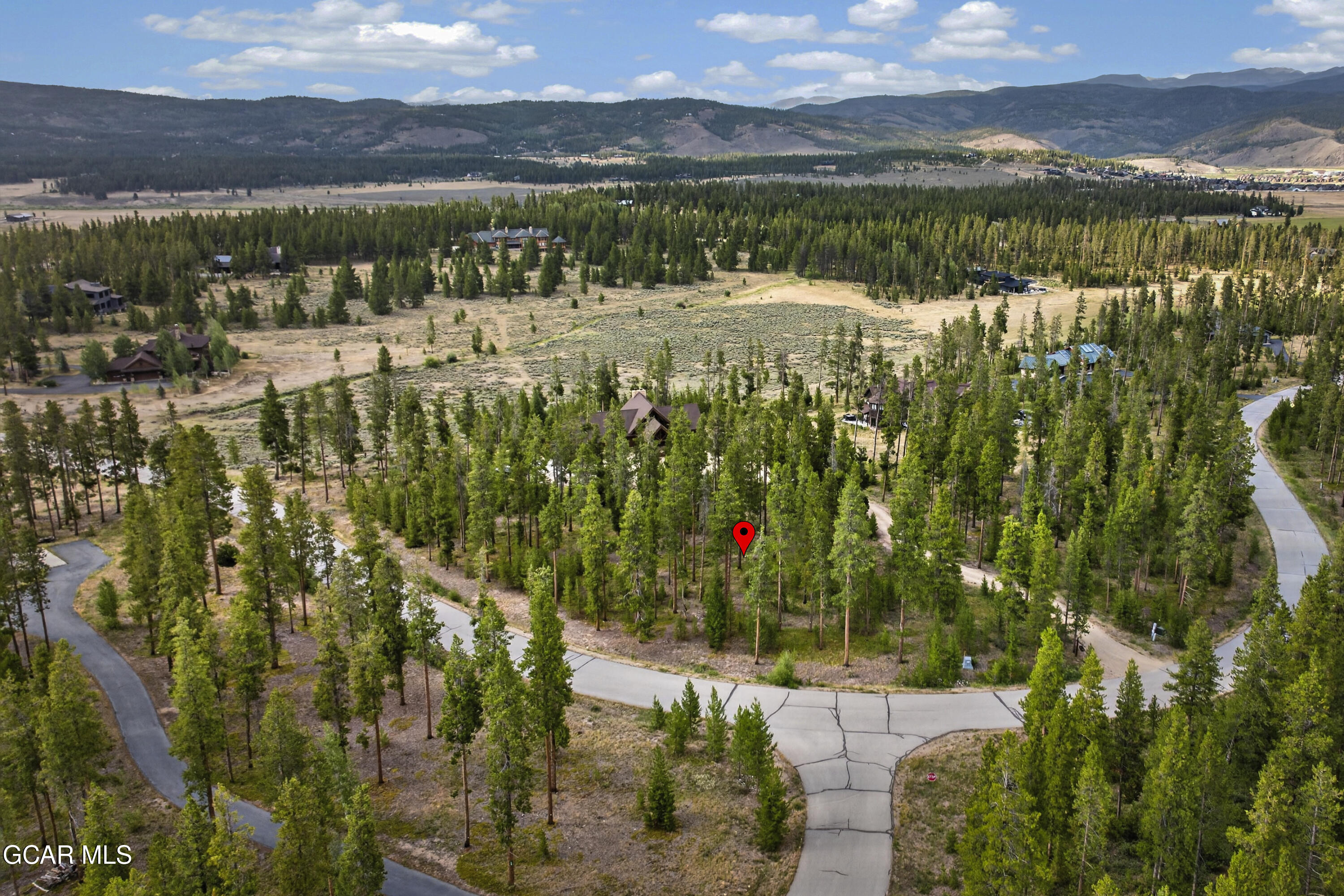 764 Stagecoach Drive Tabernash CO 80478