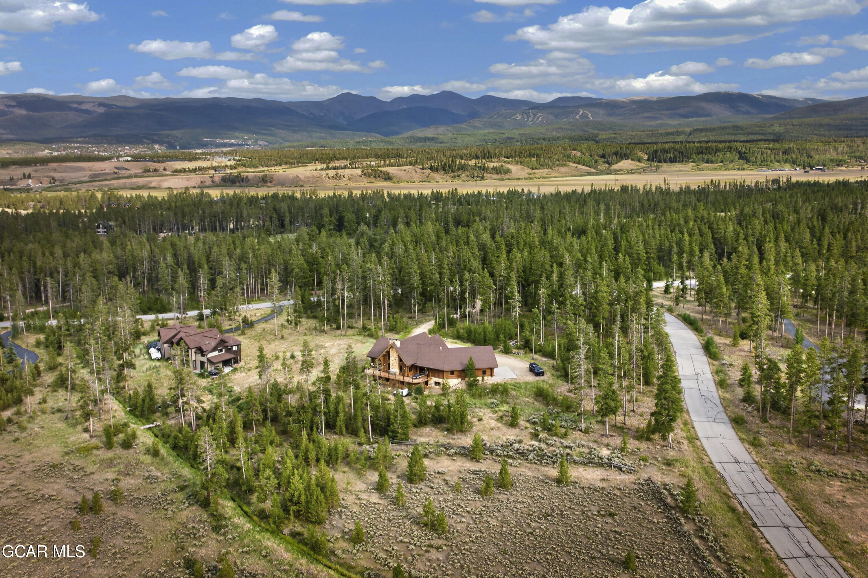764 Stagecoach Drive Tabernash CO 80478