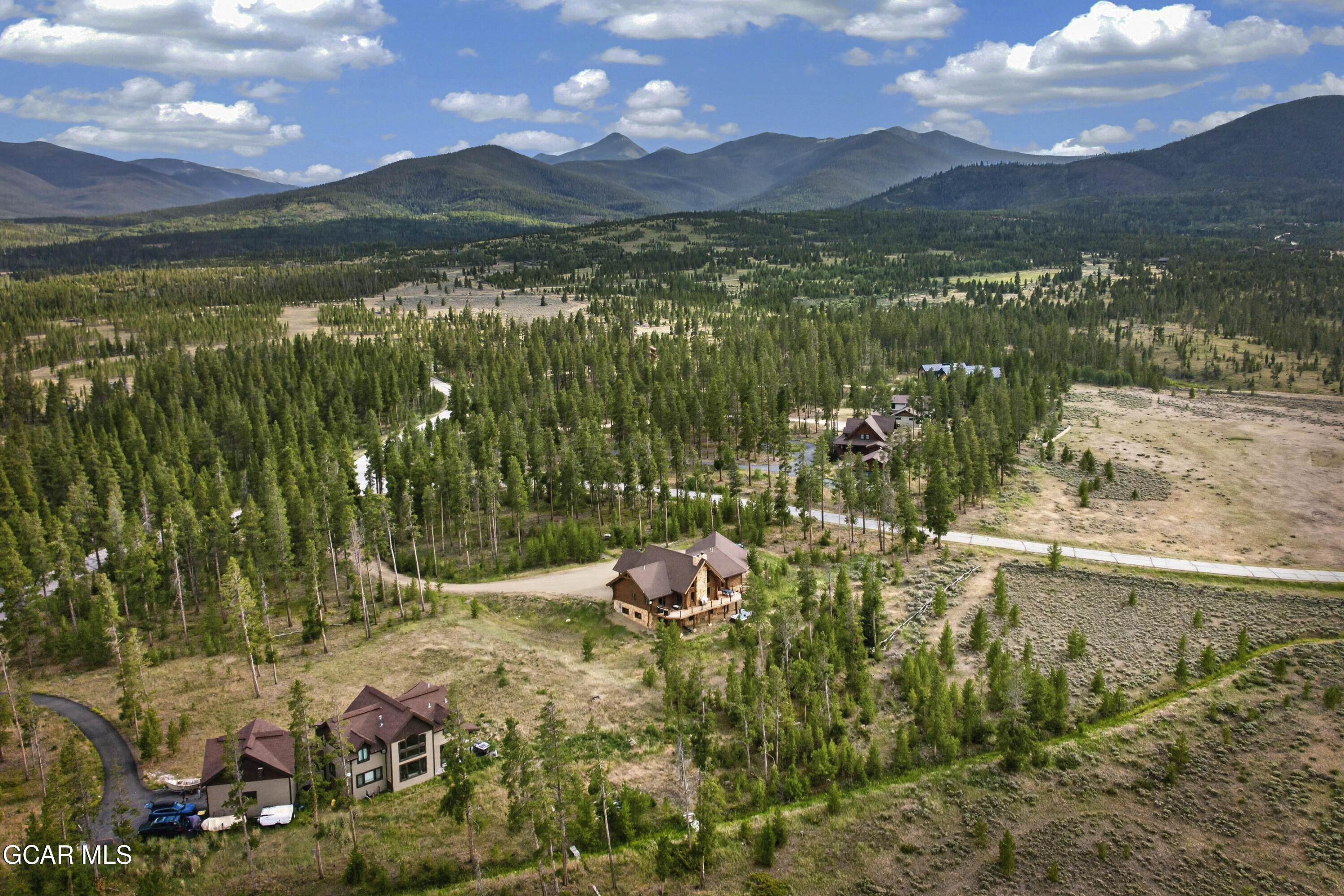 764 Stagecoach Drive Tabernash CO 80478