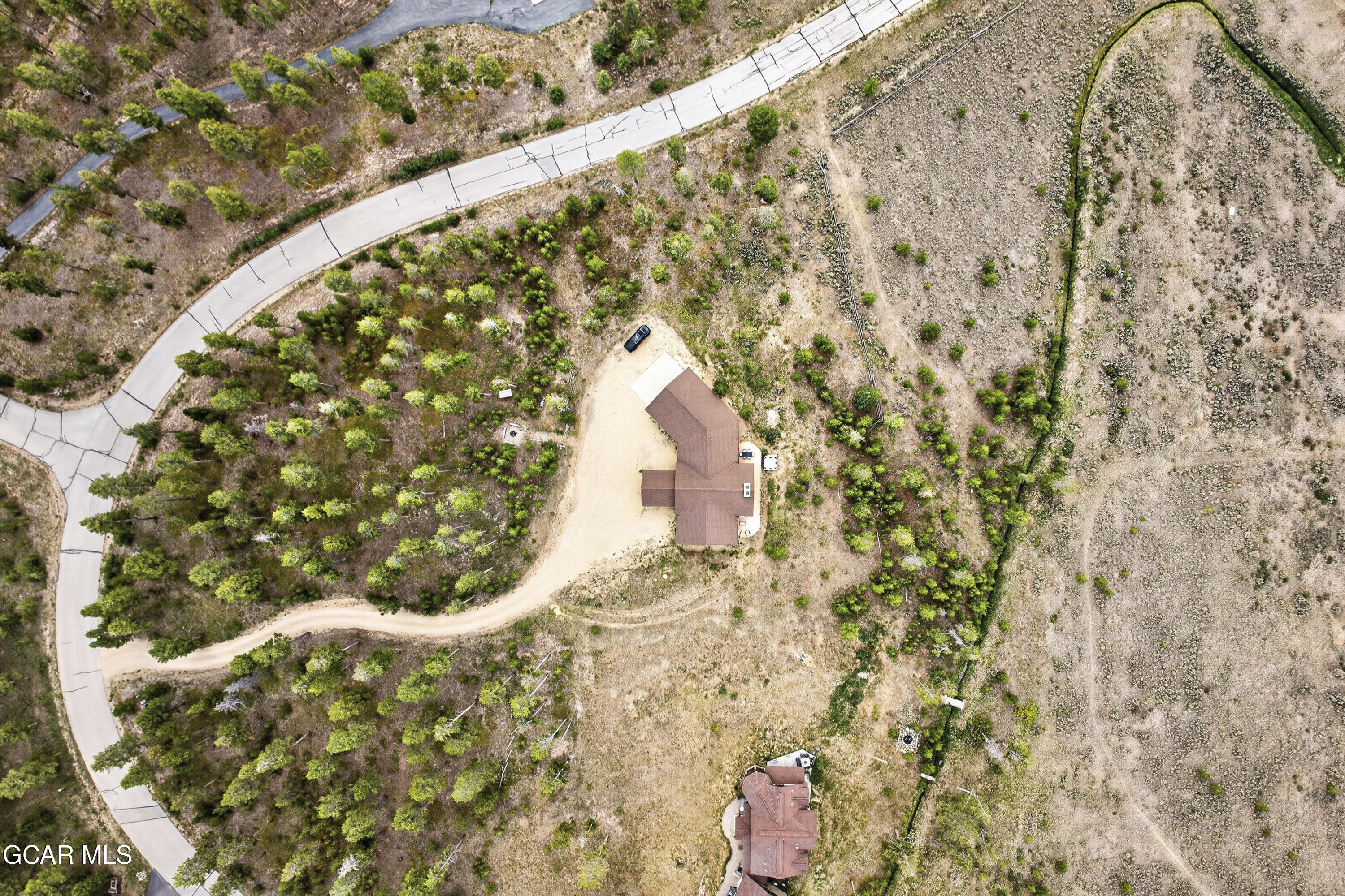 764 Stagecoach Drive Tabernash CO 80478