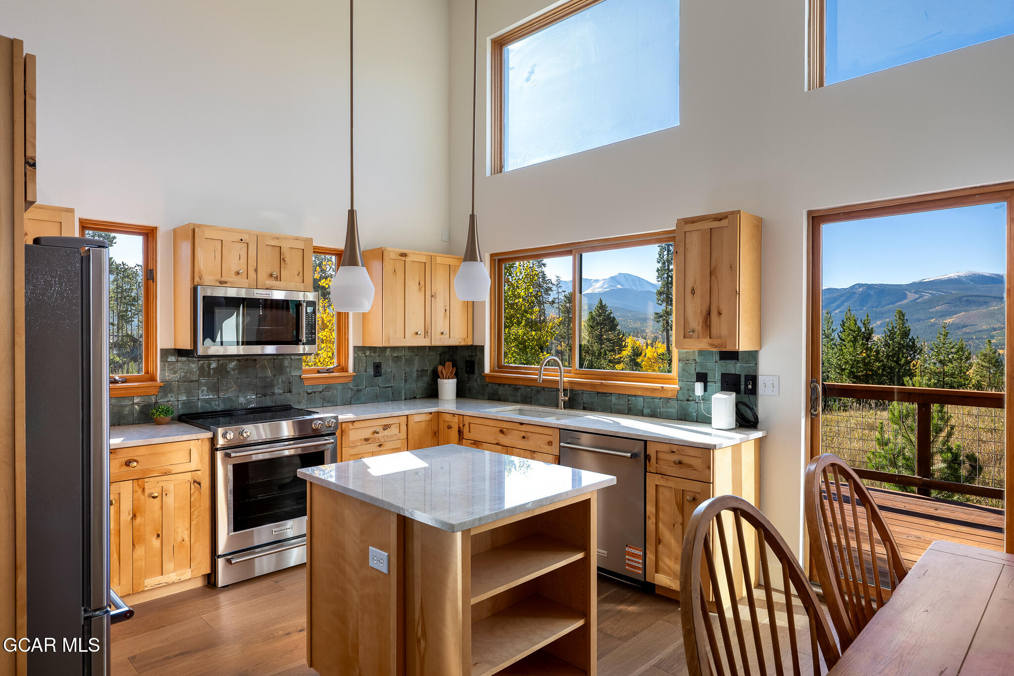 452 GCR 835 Fraser CO 80442