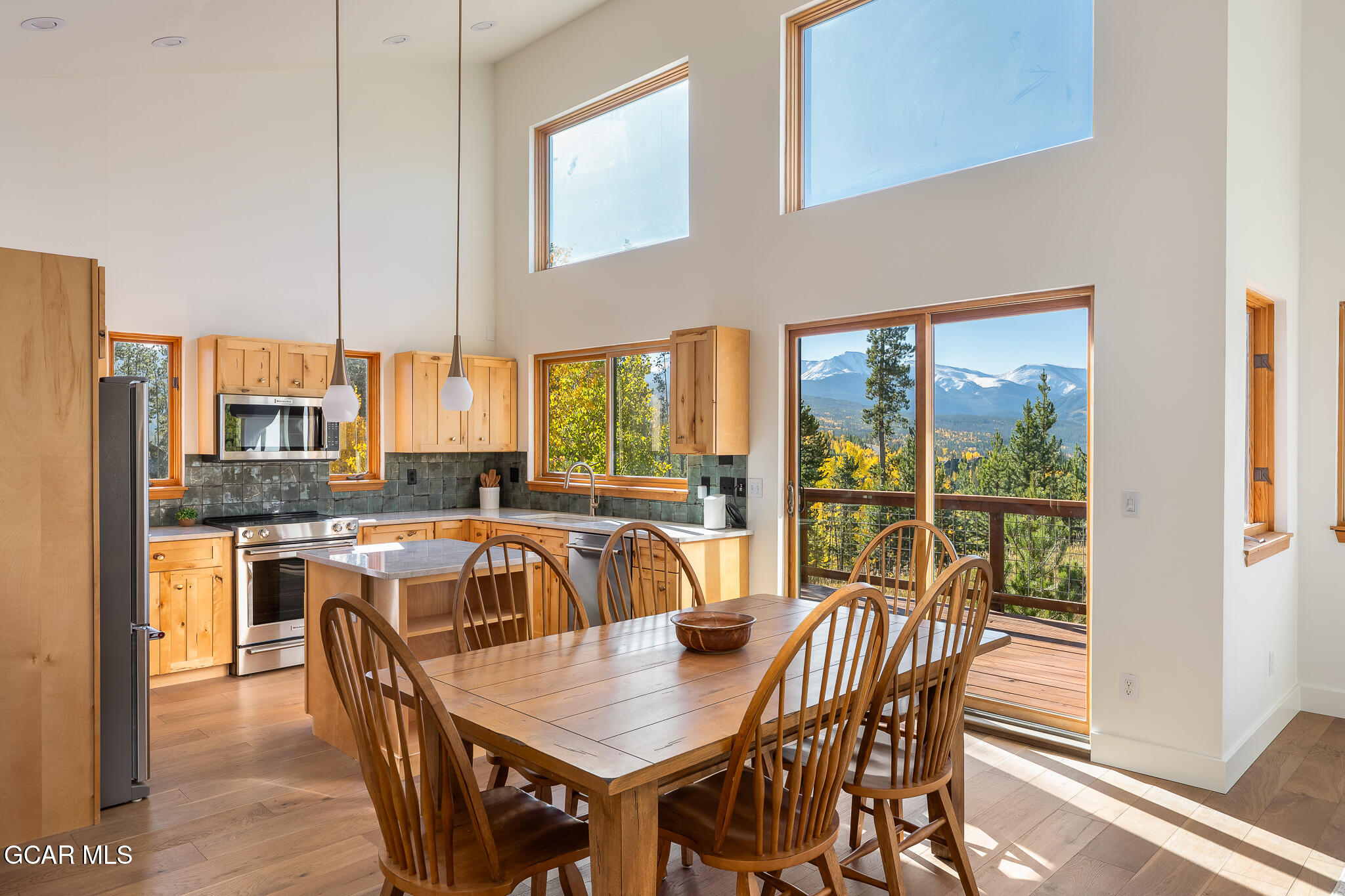 452 GCR 835 Fraser CO 80442