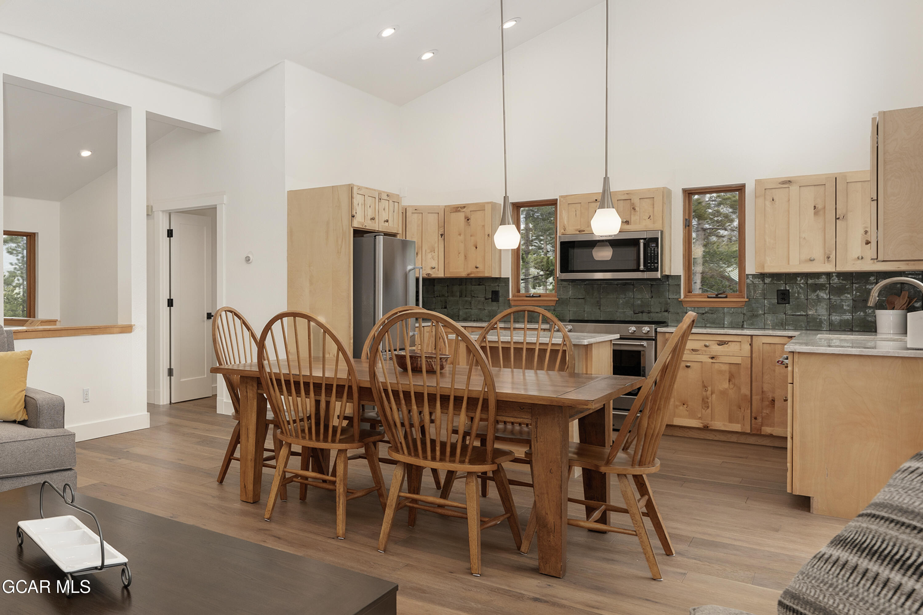 452 GCR 835 Fraser CO 80442